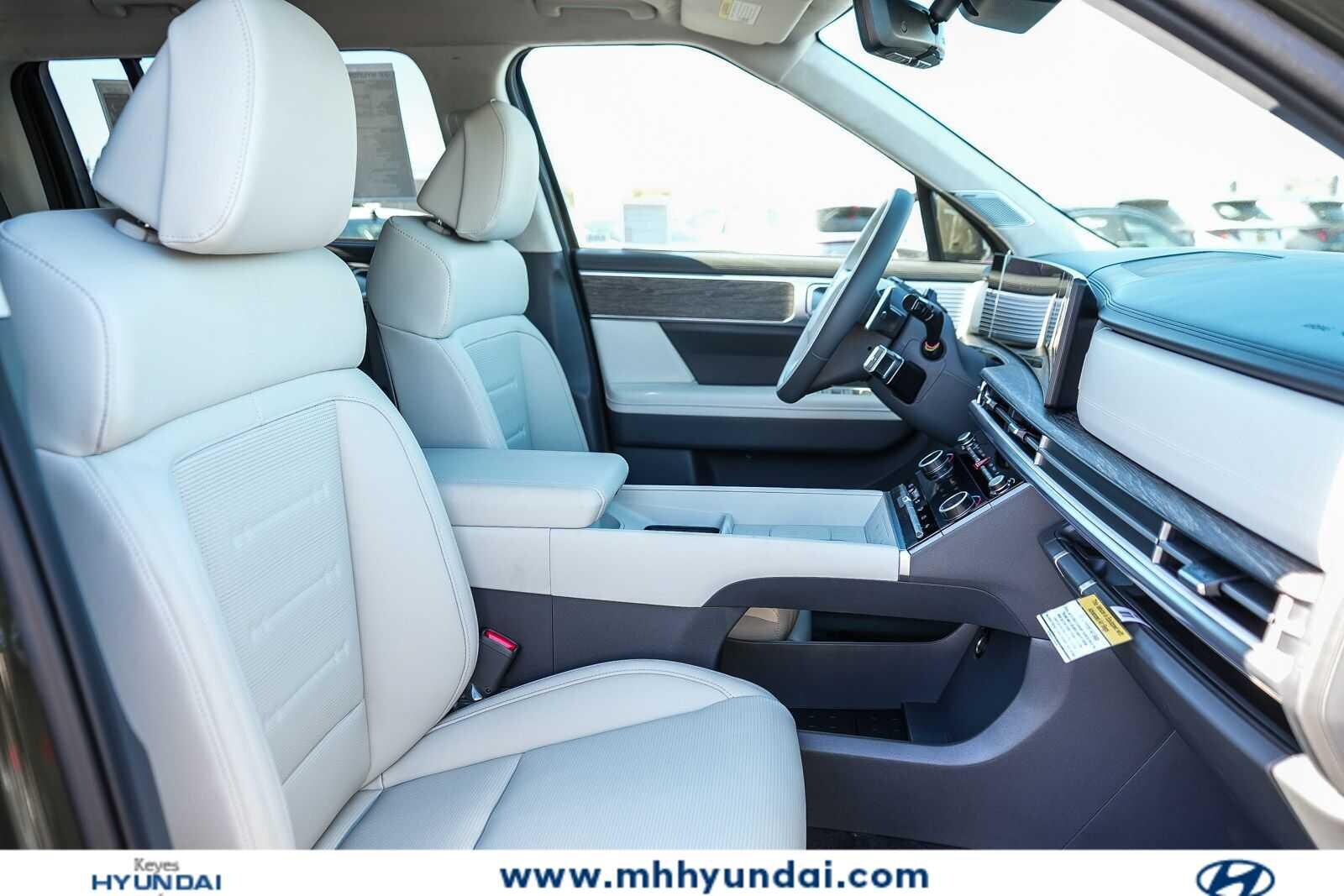 Thumbnail: 2026 Hyundai Santa Fe - 18