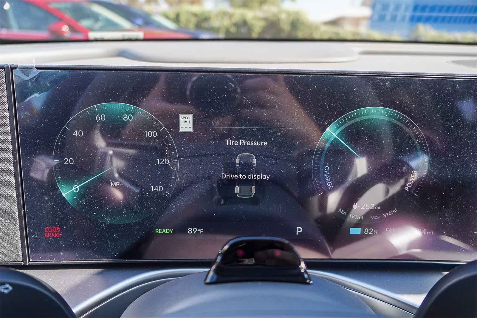 Thumbnail: 2026 Hyundai Ioniq - 26