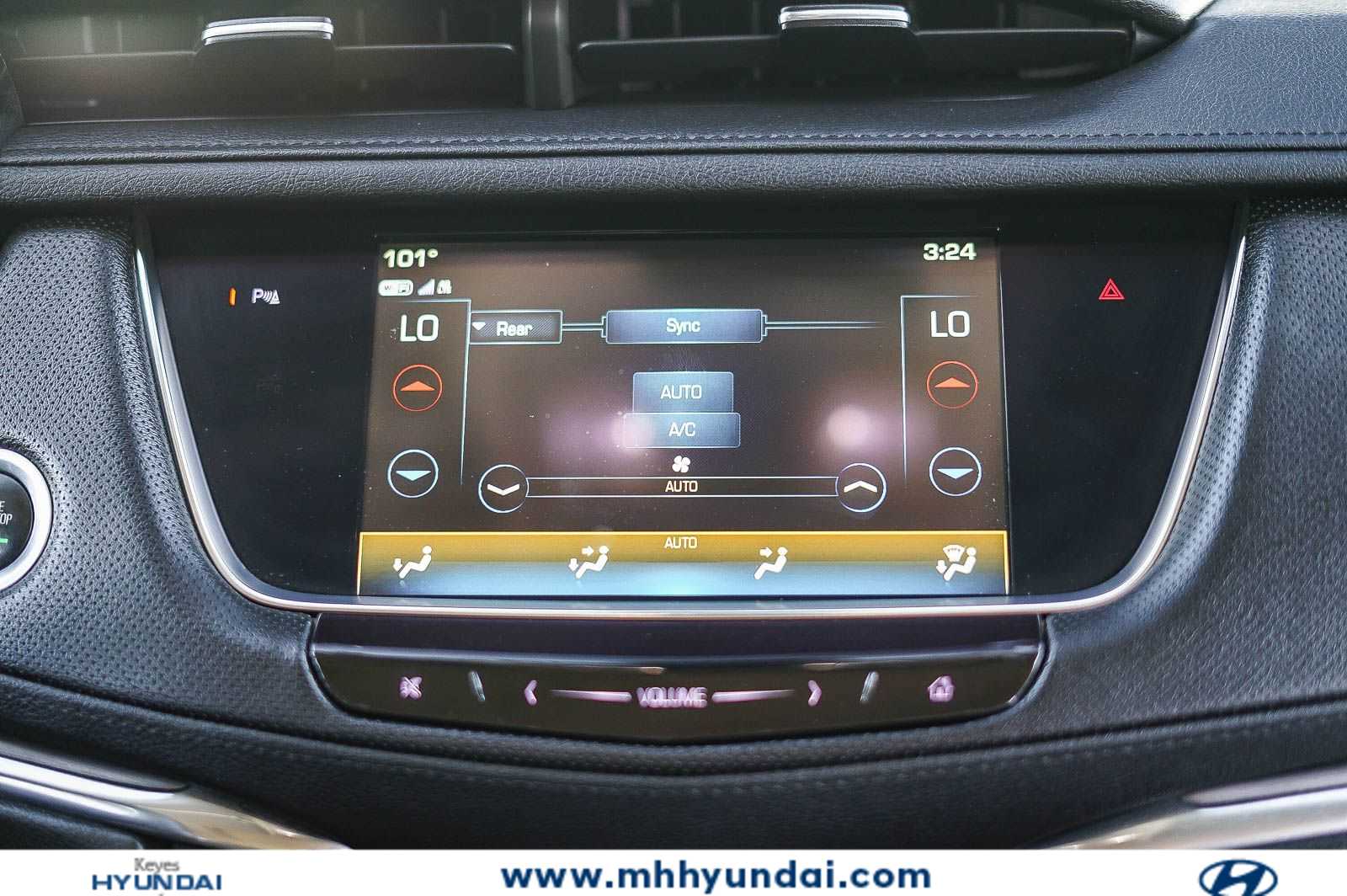 Thumbnail: 2019 Cadillac XT5 - 15