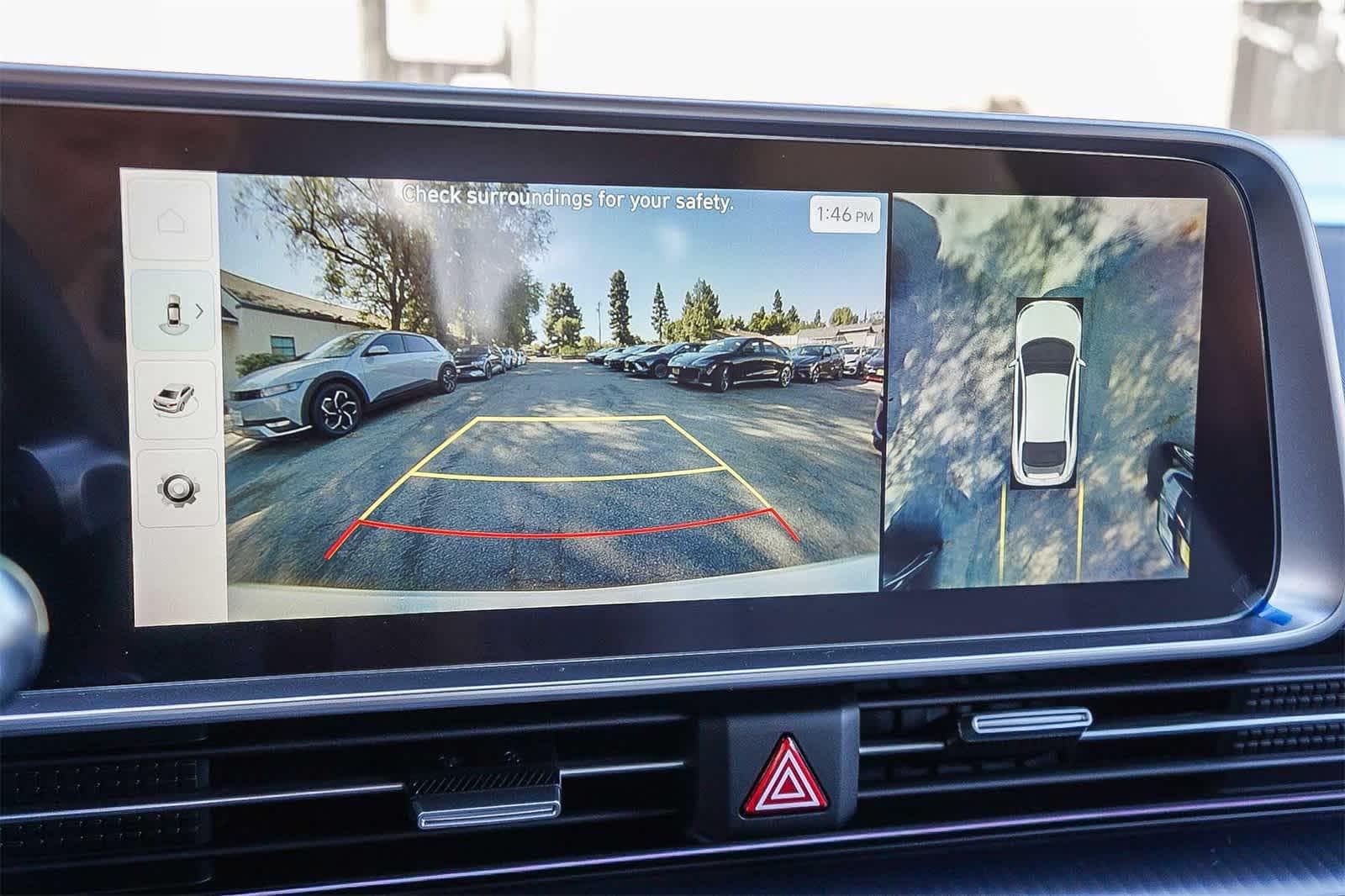 Thumbnail: 2025 Hyundai Ioniq 6 - 29