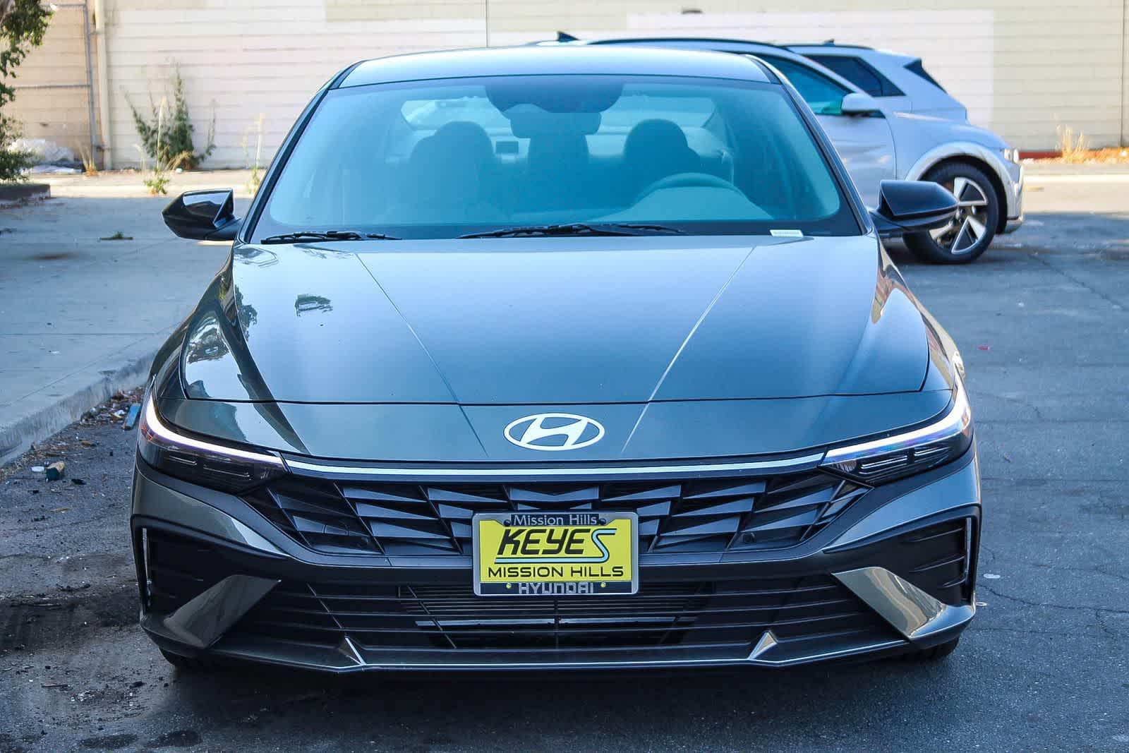 Thumbnail: 2025 Hyundai Elantra - 2