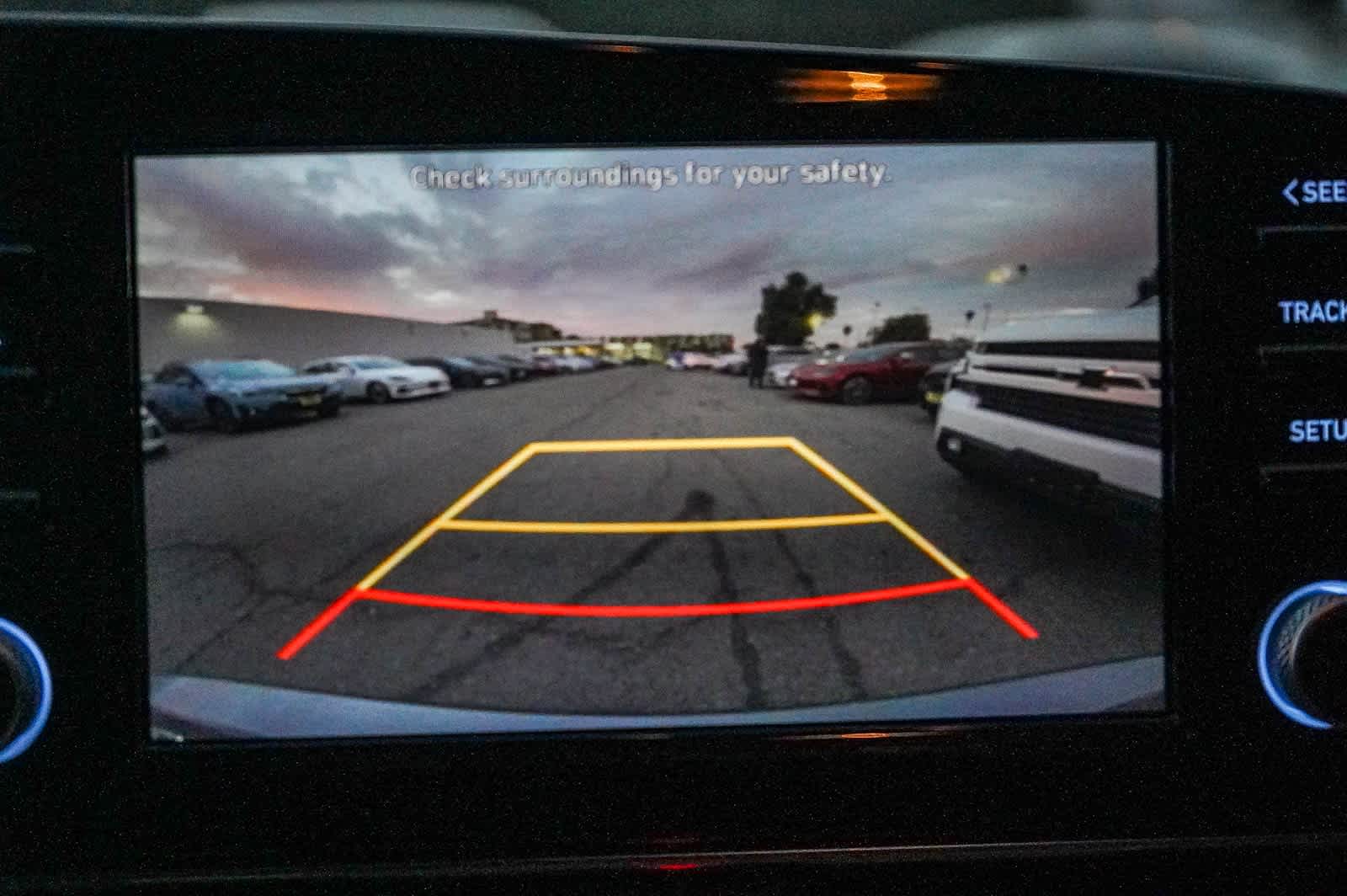 Thumbnail: 2022 Hyundai Elantra - 21