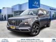 New 2026 Hyundai Venue SEL SUV