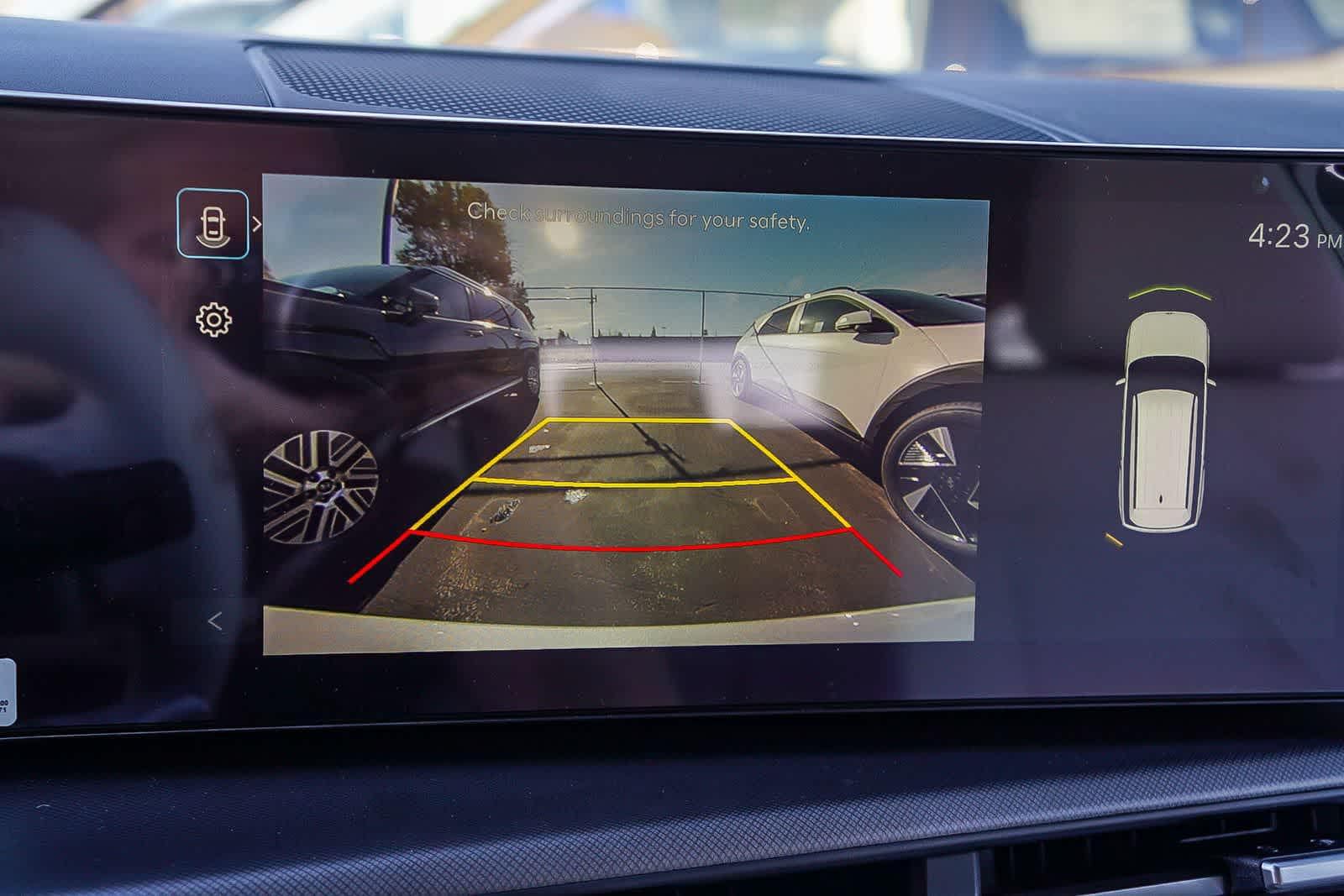 Thumbnail: 2026 Hyundai Santa Fe - 26