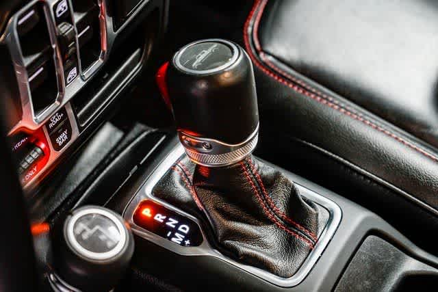 Thumbnail: 2020 Jeep Gladiator - 21