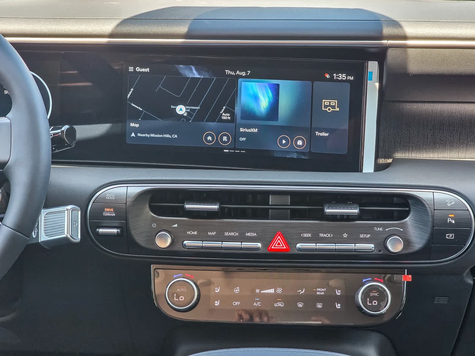 Thumbnail: 2026 Hyundai Palisade - 17