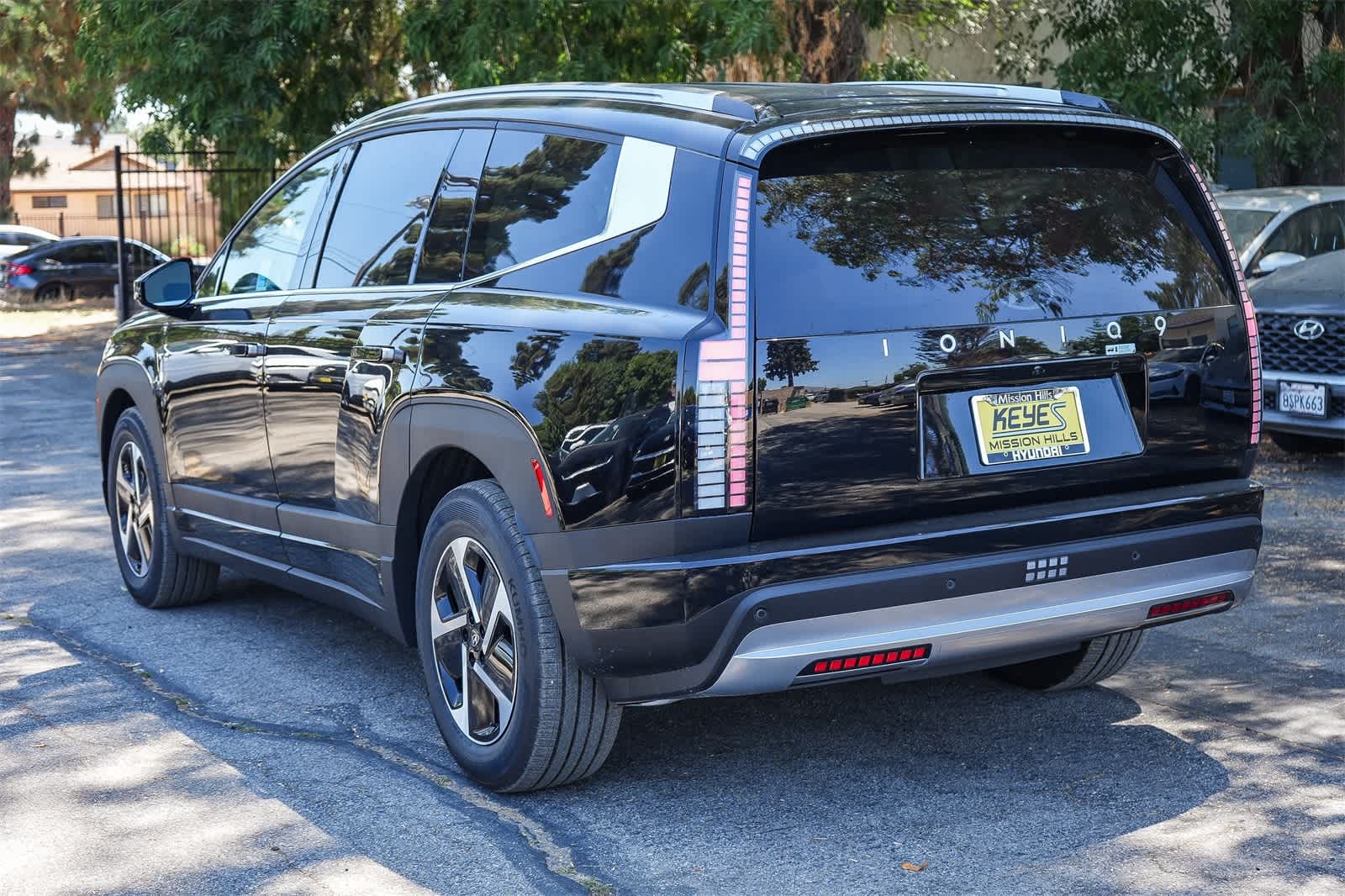 Thumbnail: 2026 Hyundai Ioniq - 2