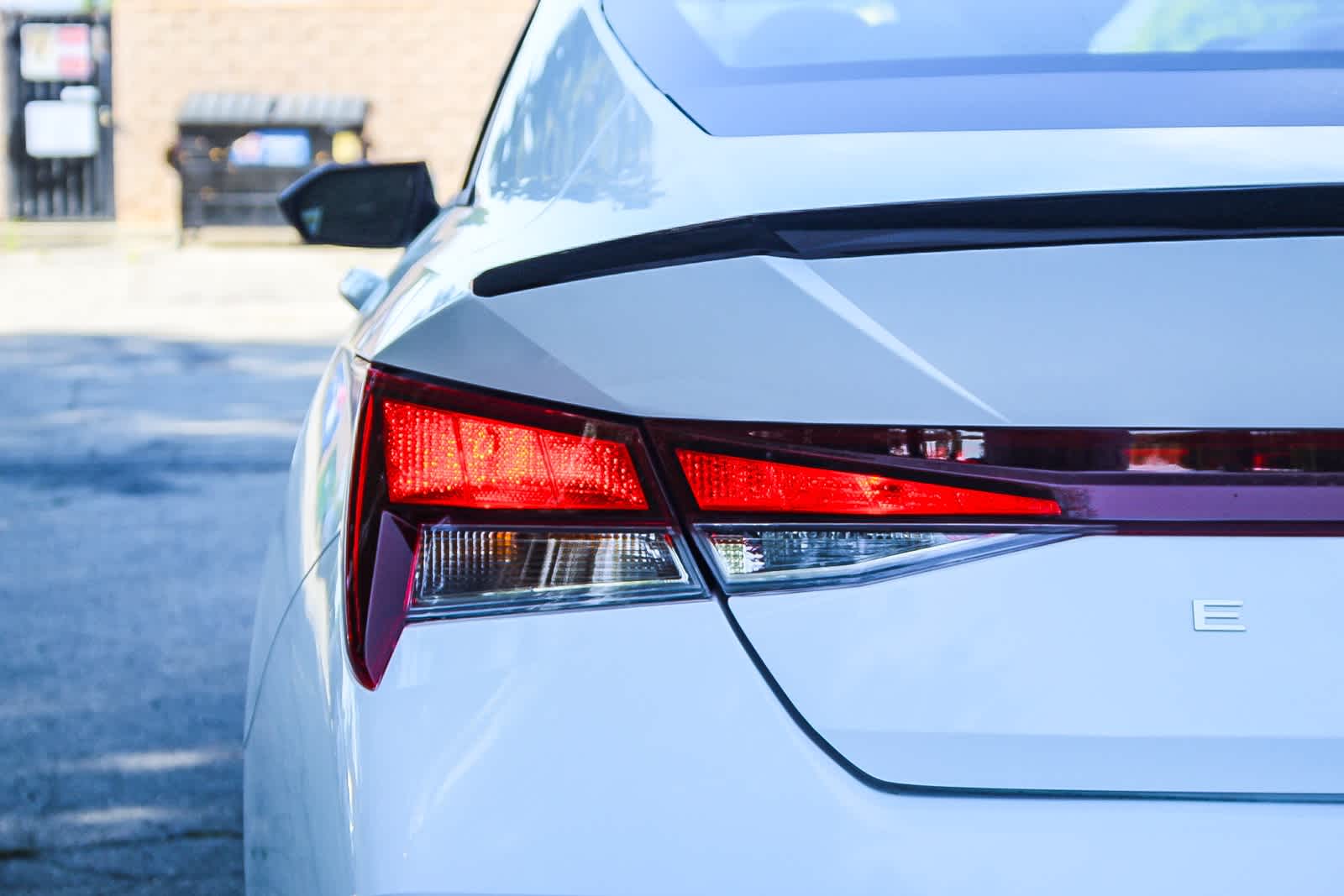 Thumbnail: 2025 Hyundai Elantra - 7