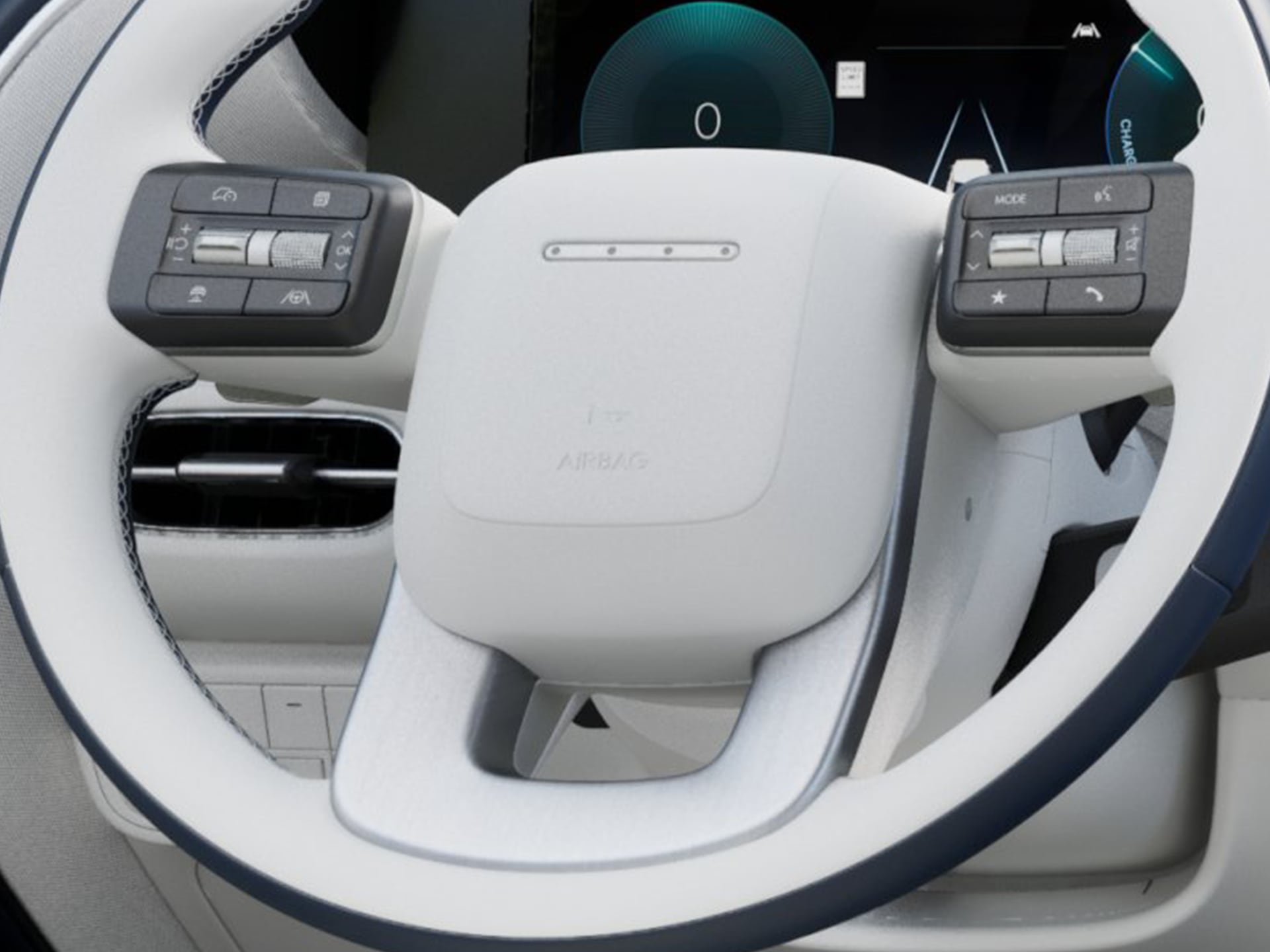 Thumbnail: 2026 Hyundai Palisade - 12