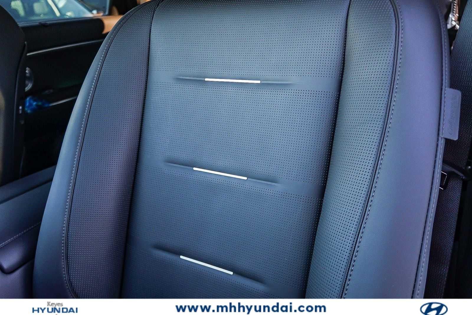 Thumbnail: 2026 Hyundai Palisade - 30