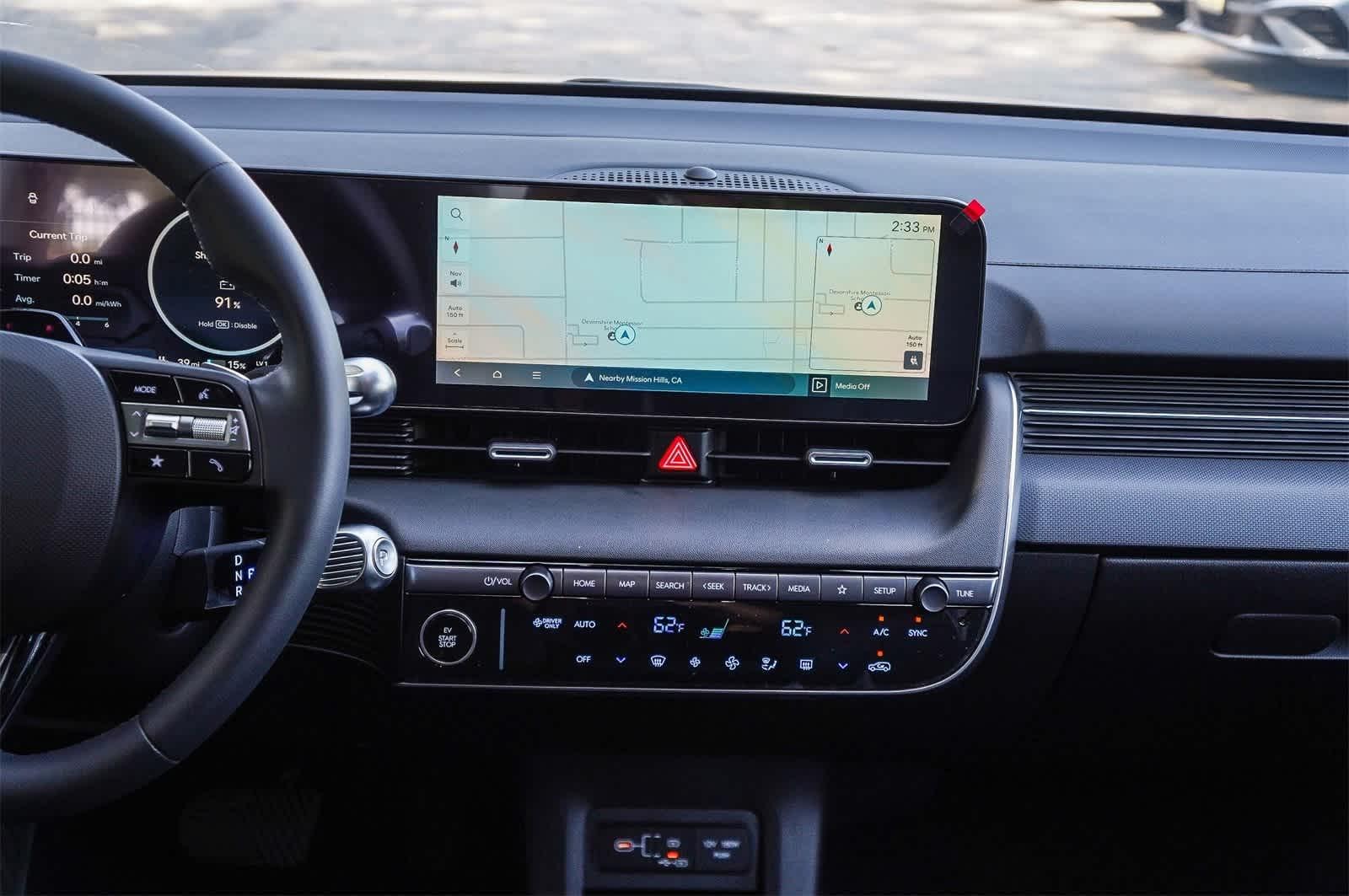 Thumbnail: 2025 Hyundai Ioniq 5 - 14