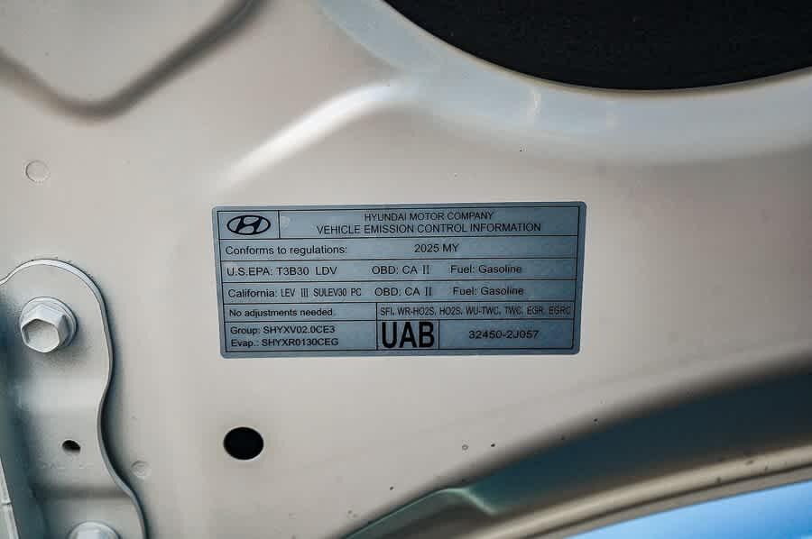 Thumbnail: 2025 Hyundai Elantra - 26