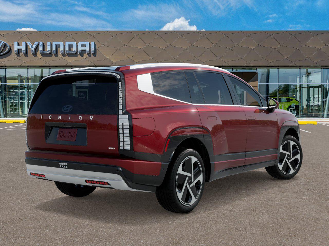 Thumbnail: 2026 Hyundai Ioniq - 4