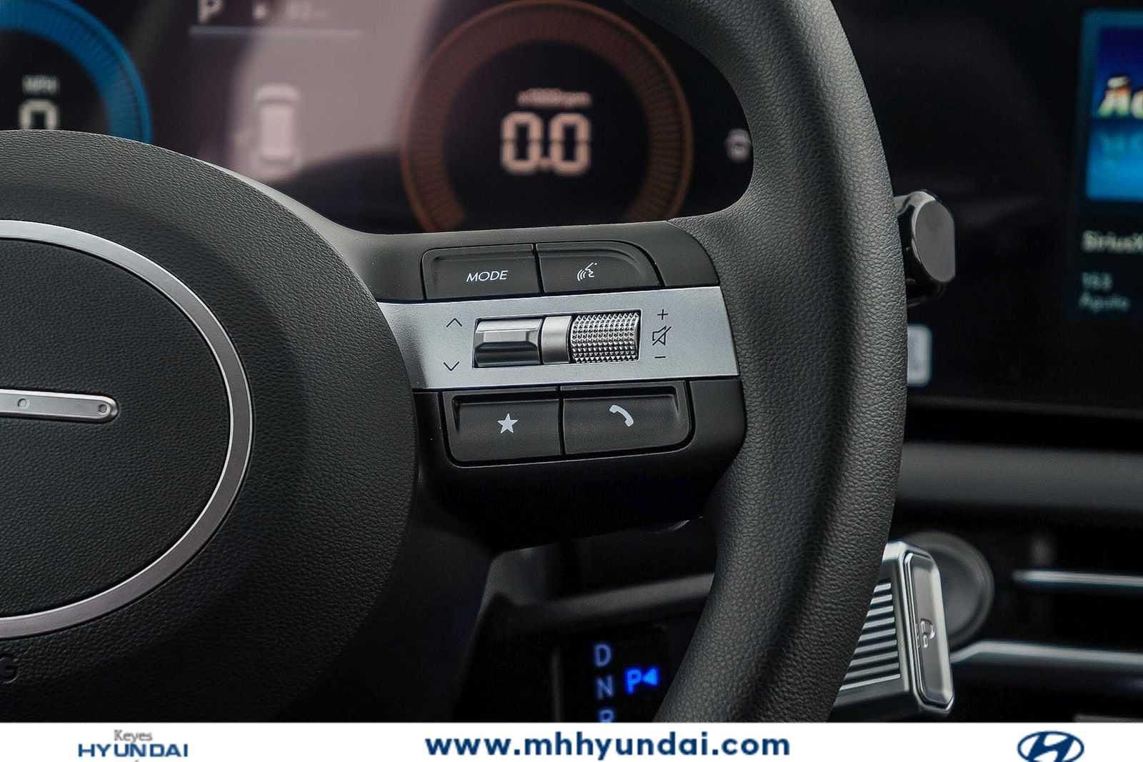 Thumbnail: 2026 Hyundai Tucson - 18