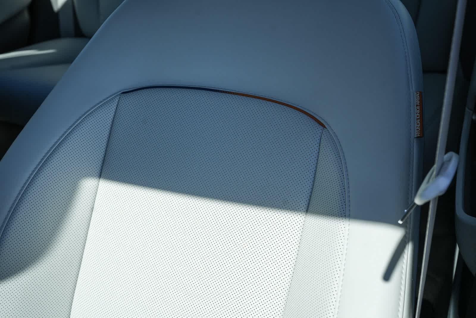 Thumbnail: 2025 Hyundai Ioniq 6 - 29