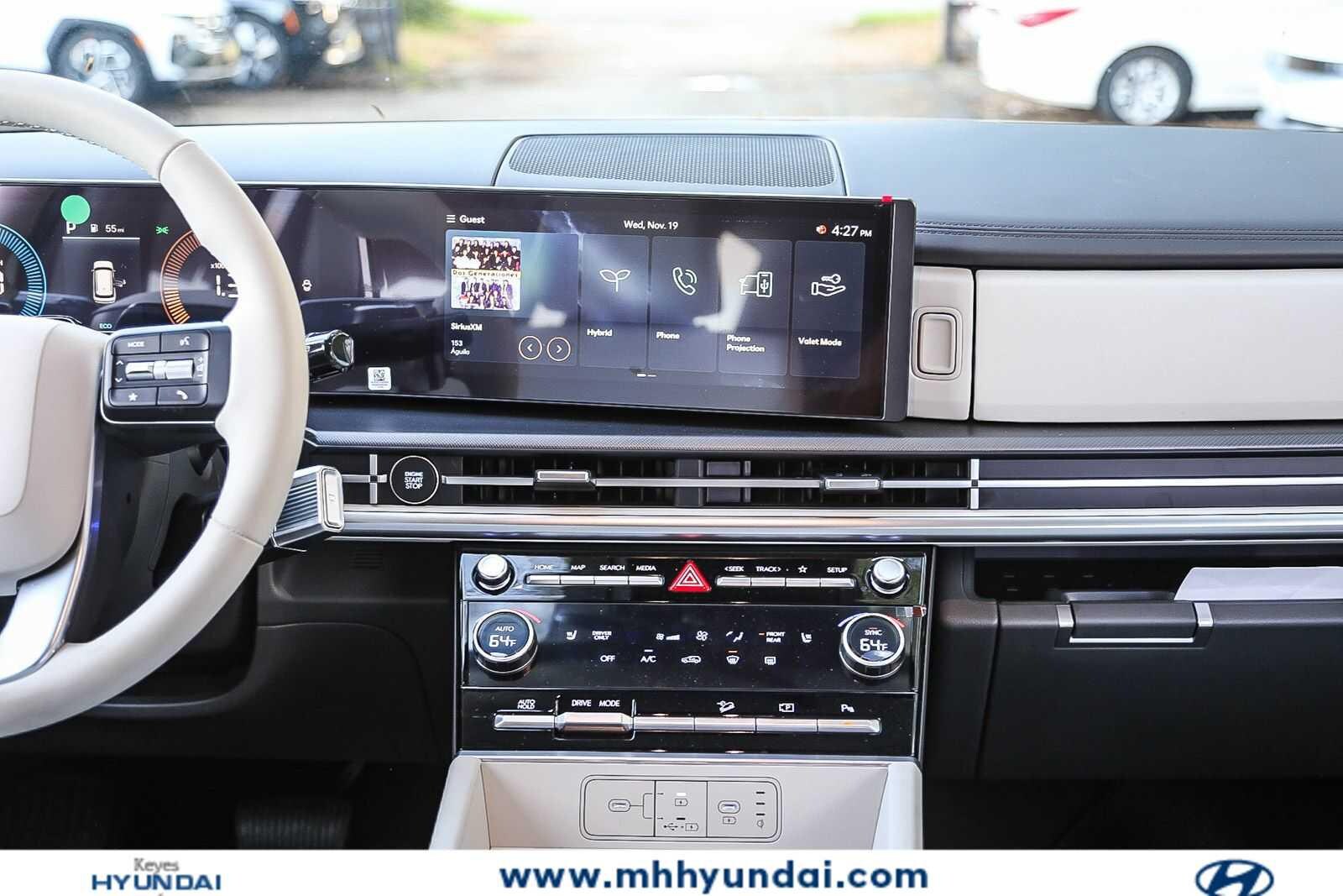 Thumbnail: 2026 Hyundai Santa Fe - 15