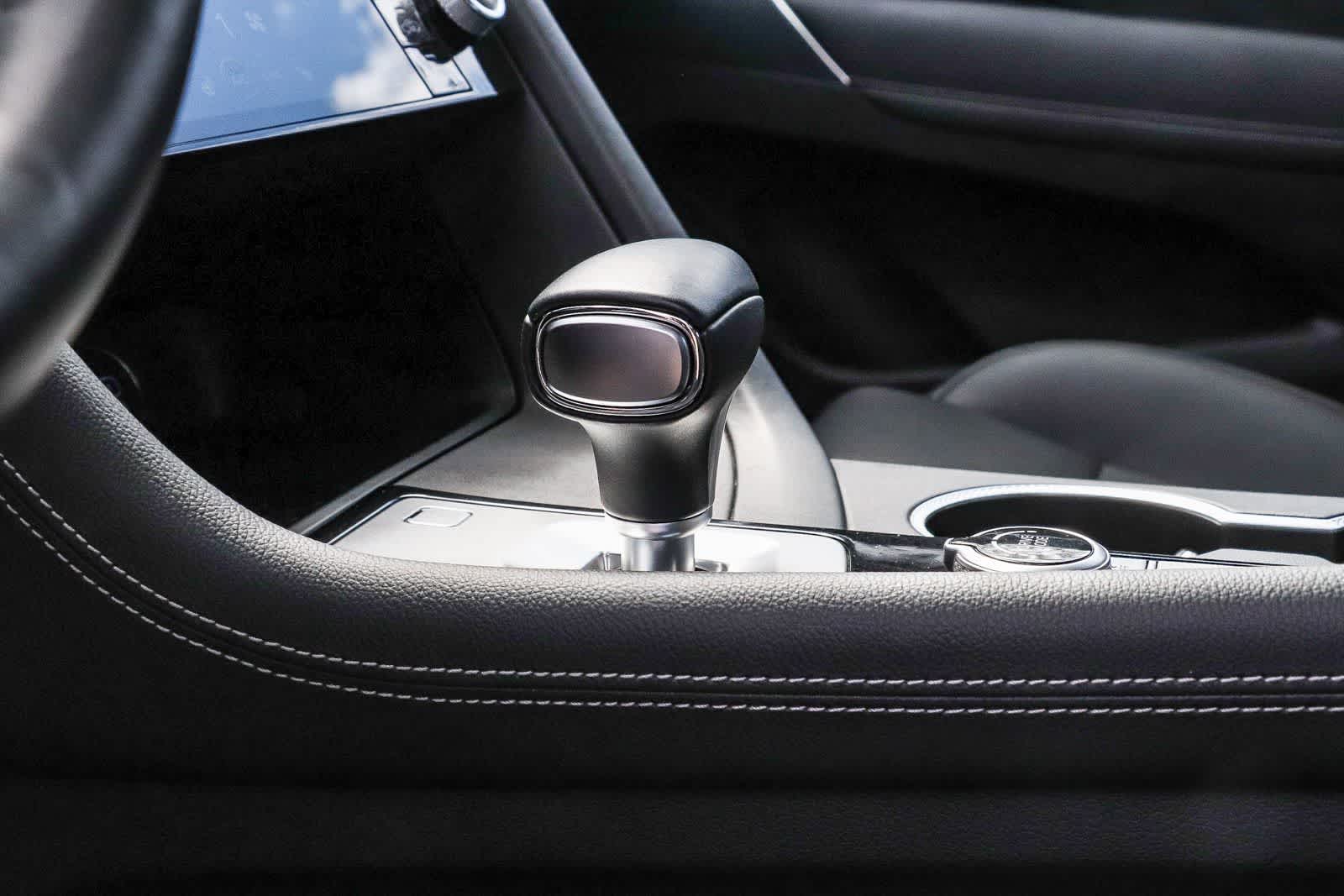 Thumbnail: 2026 Genesis G70 - 18