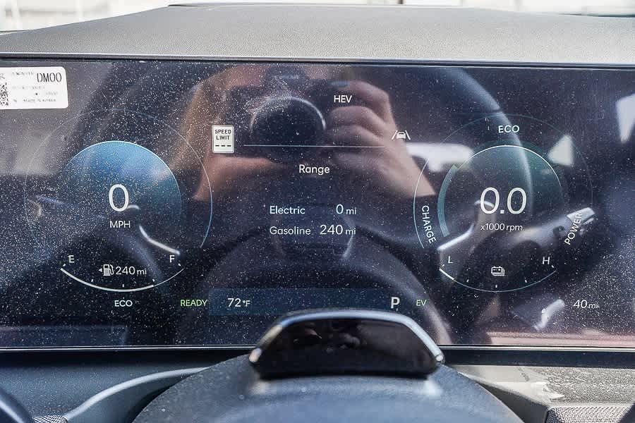 Thumbnail: 2025 Hyundai Tucson - 28