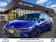 Nuevo 2026 Hyundai Elantra SEL Sport Premium Sedan