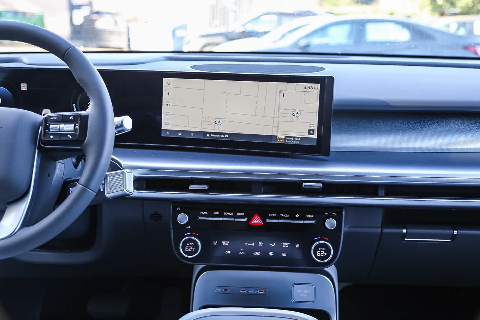 Thumbnail: 2026 Hyundai Ioniq - 14