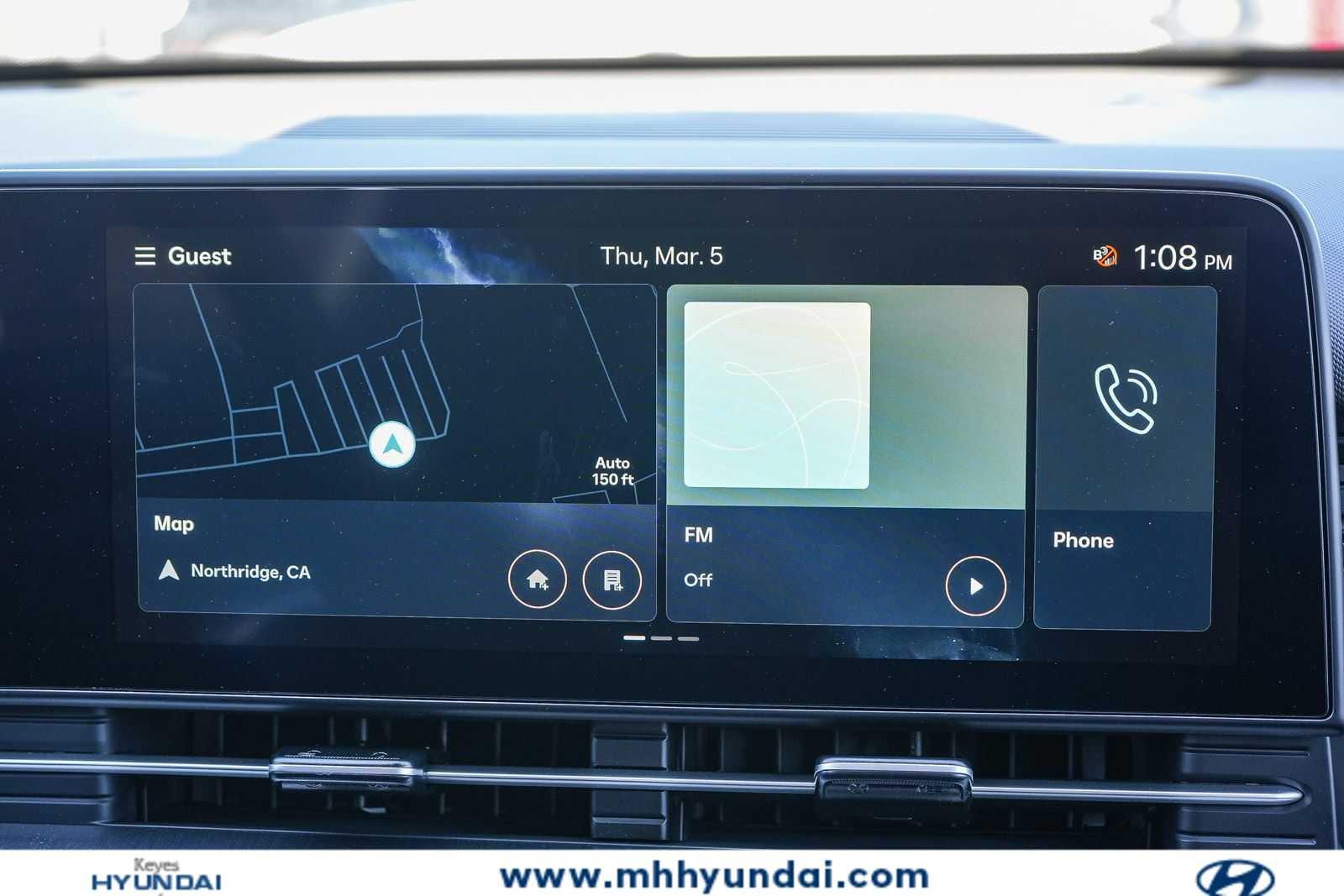 Thumbnail: 2026 Hyundai Kona - 16