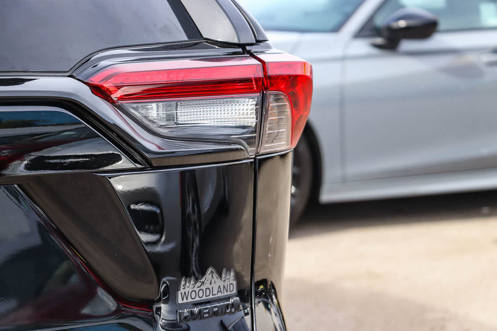 Thumbnail: 2024 Toyota RAV4 - 7