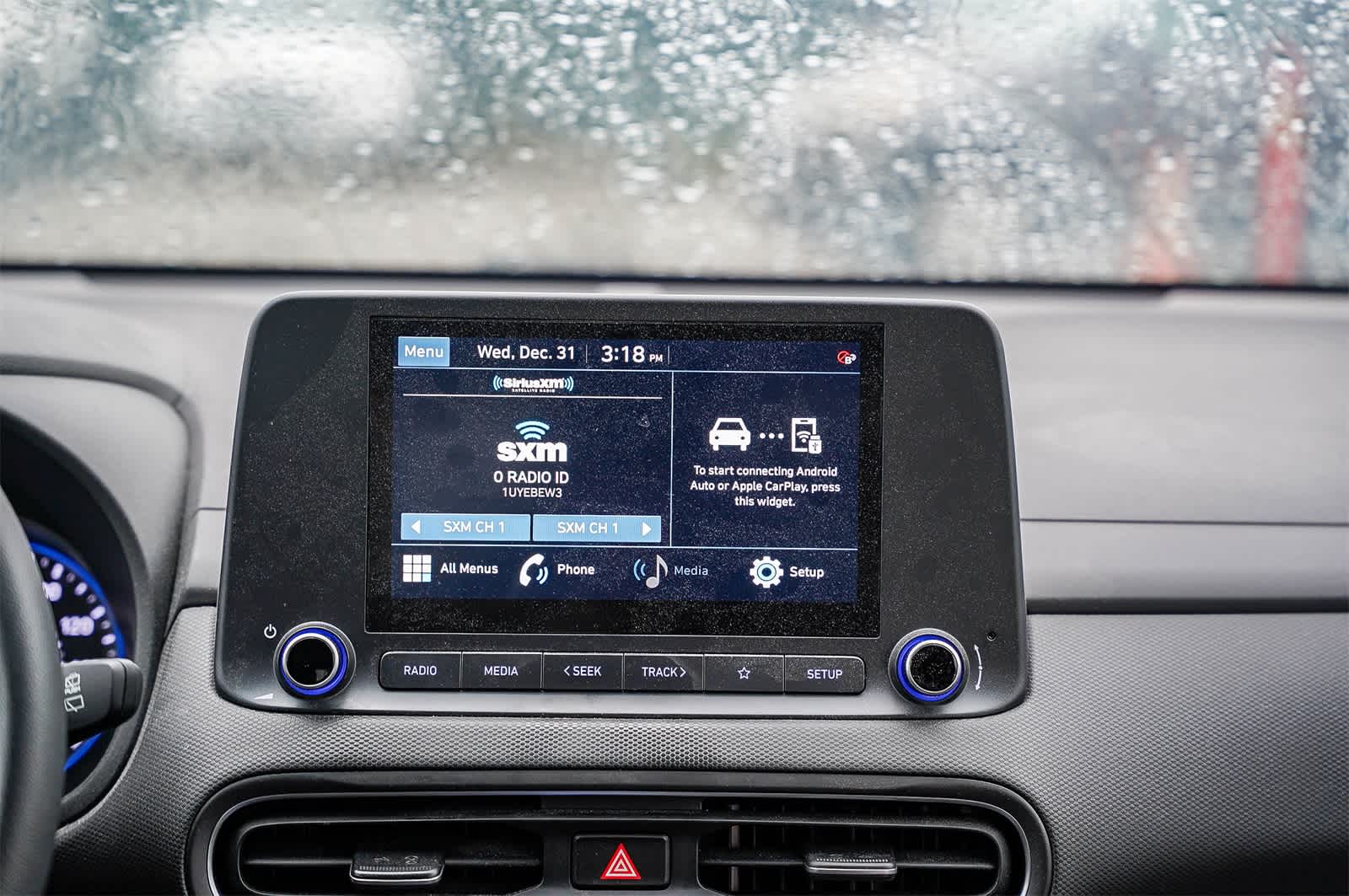 Thumbnail: 2023 Hyundai Kona - 14