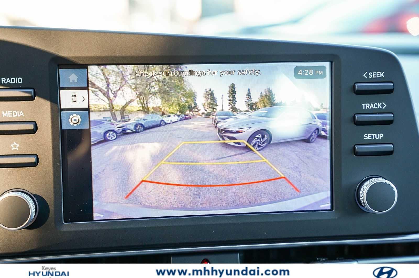 Thumbnail: 2026 Hyundai Elantra - 25