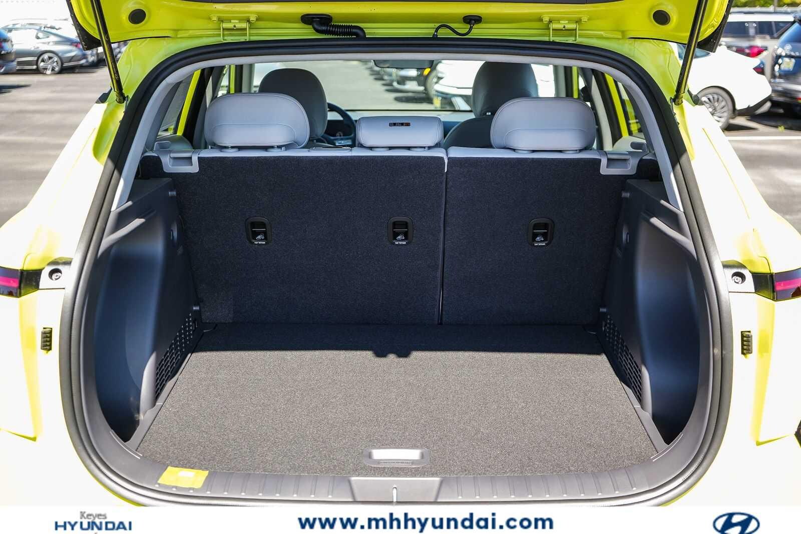 Thumbnail: 2026 Hyundai Kona - 12