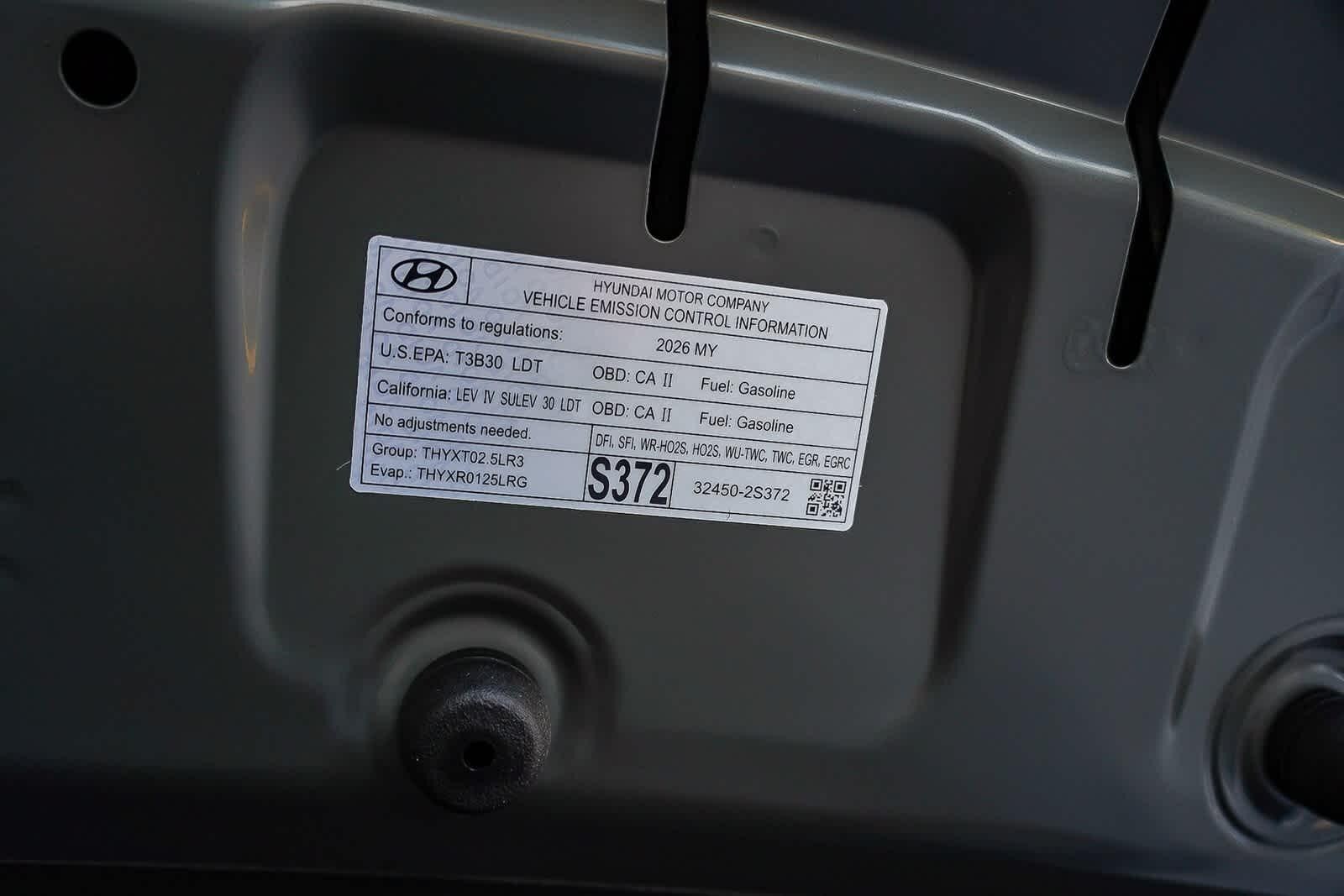 Thumbnail: 2026 Hyundai Tucson - 13