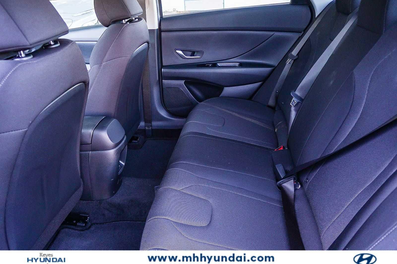 Thumbnail: 2026 Hyundai Elantra - 22