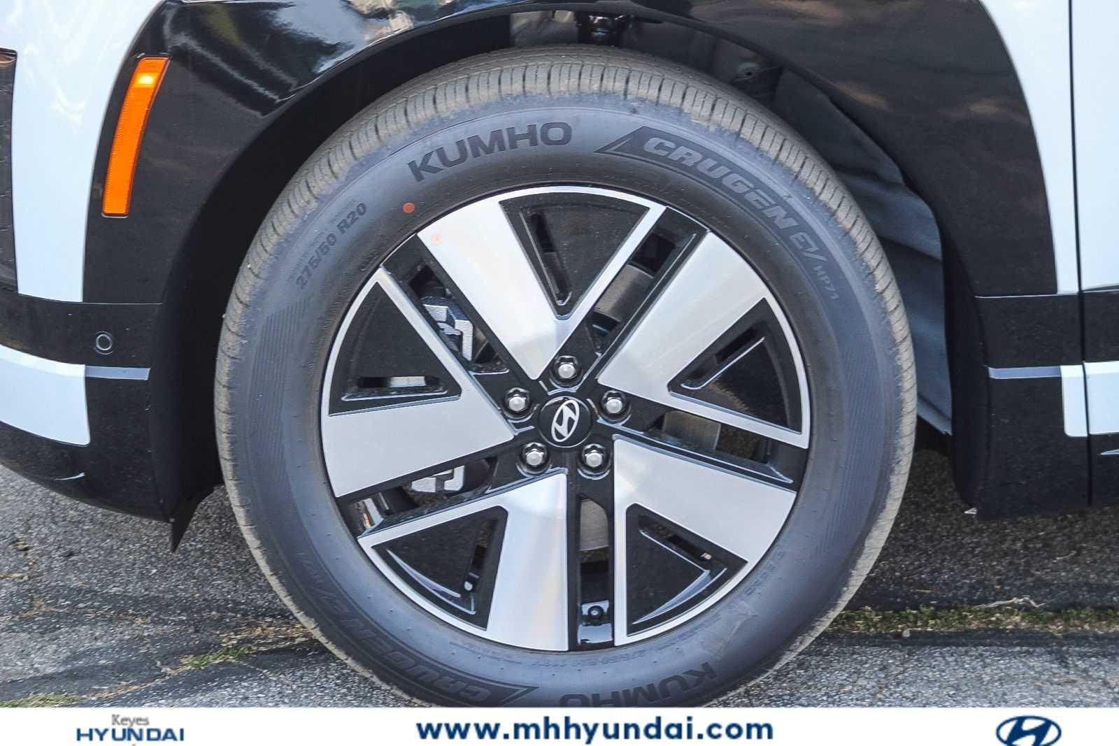 Thumbnail: 2026 Hyundai Ioniq - 9