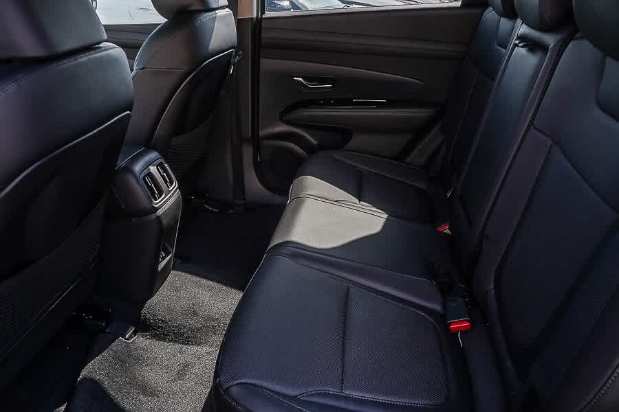 Thumbnail: 2025 Hyundai Tucson - 23