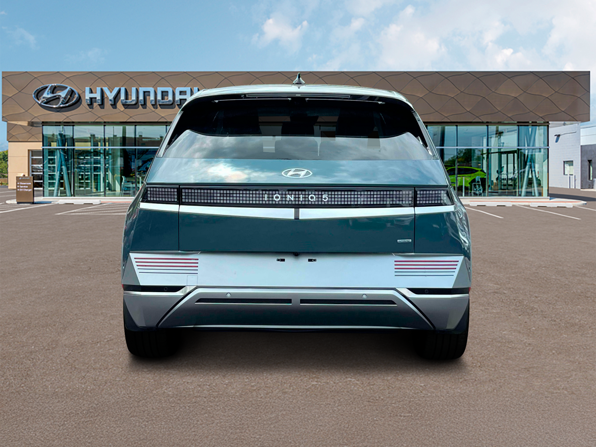 Thumbnail: 2024 Hyundai Ioniq 5 - 6