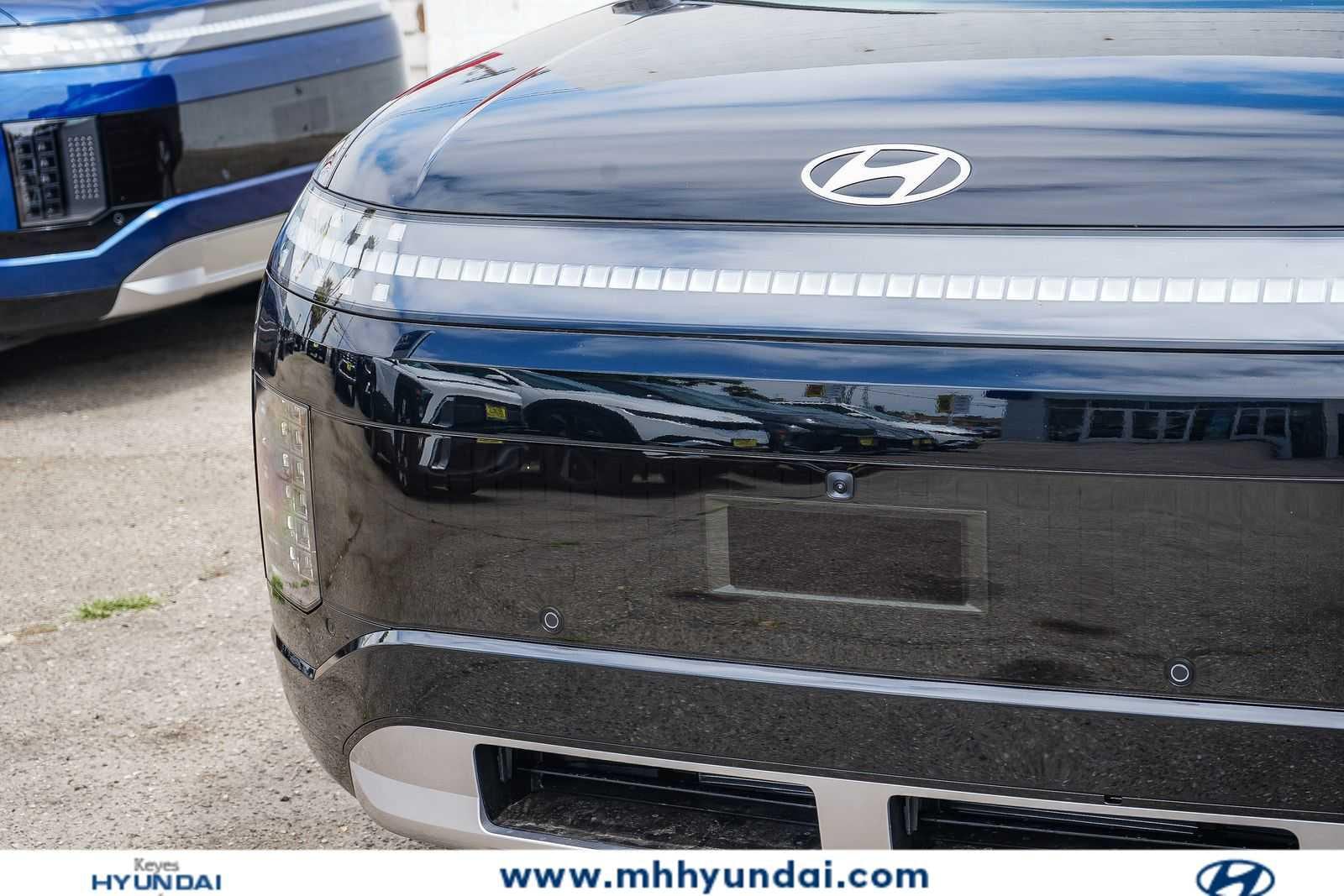 Thumbnail: 2026 Hyundai Ioniq - 9