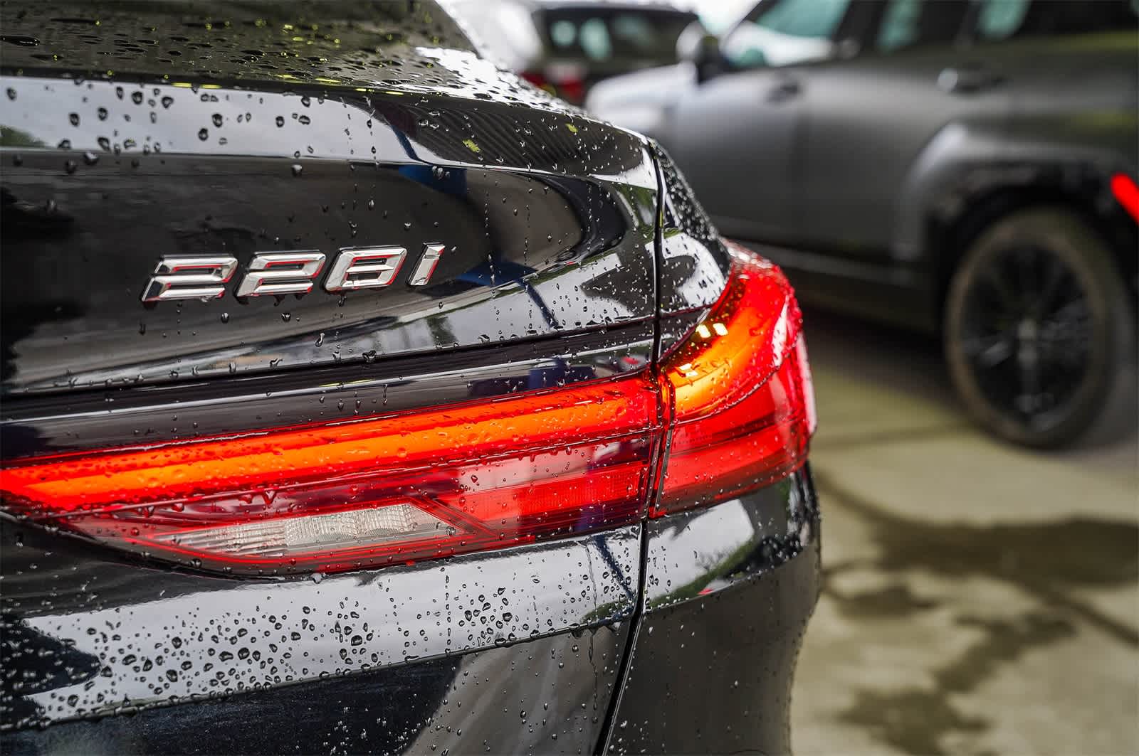 Thumbnail: 2021 BMW 2 Series - 11