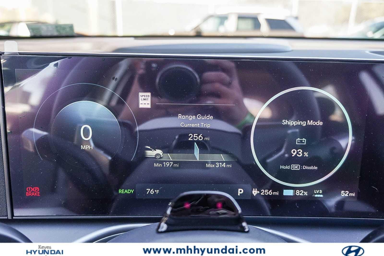 Thumbnail: 2026 Hyundai Ioniq - 29