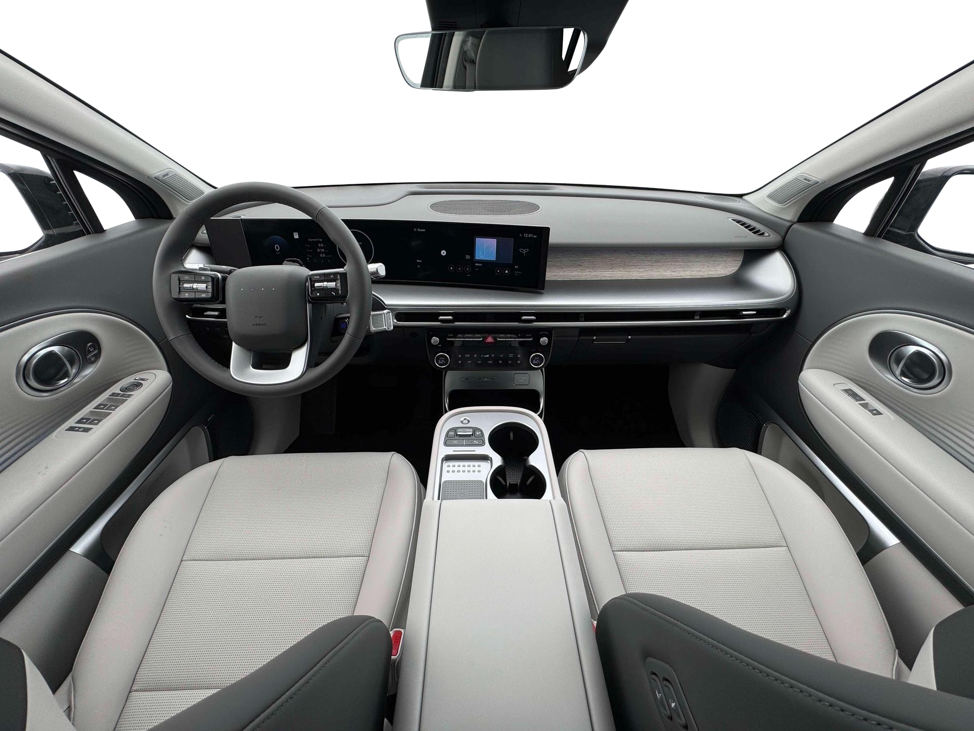 Thumbnail: 2026 Hyundai Ioniq - 13