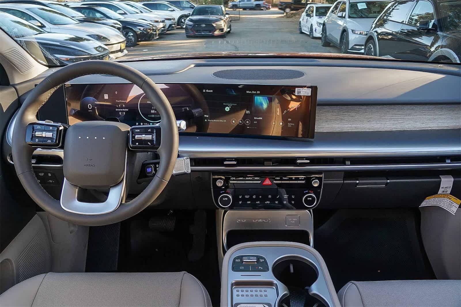 Thumbnail: 2026 Hyundai Ioniq - 15