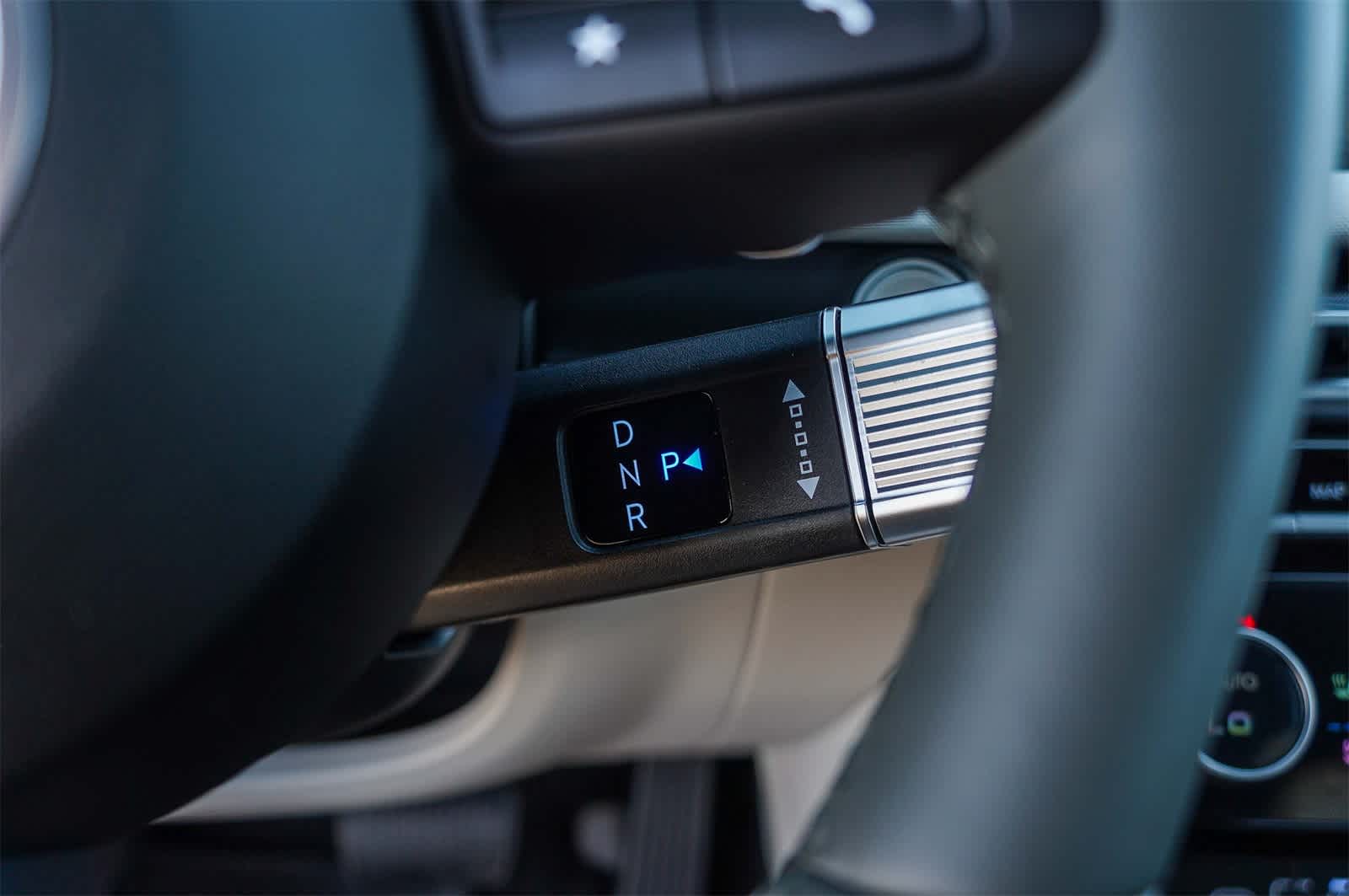 Thumbnail: 2025 Hyundai Tucson - 23