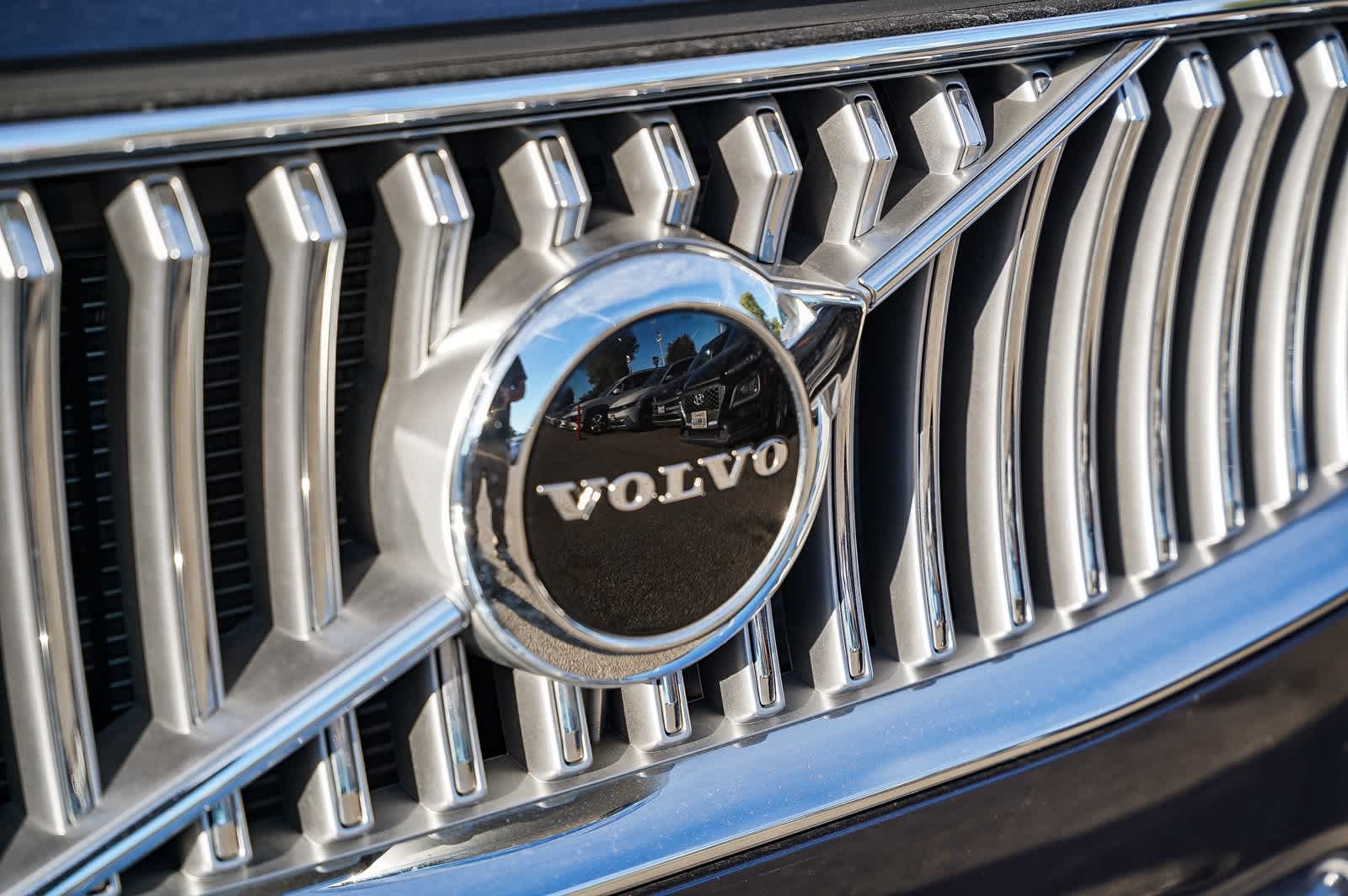 Thumbnail: 2022 Volvo XC90 - 5