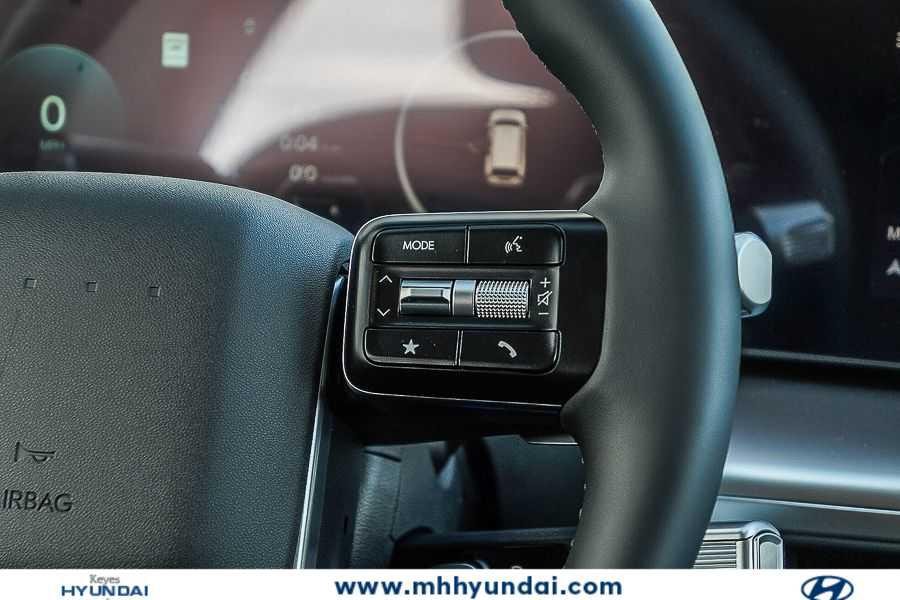 Thumbnail: 2026 Hyundai Ioniq - 17