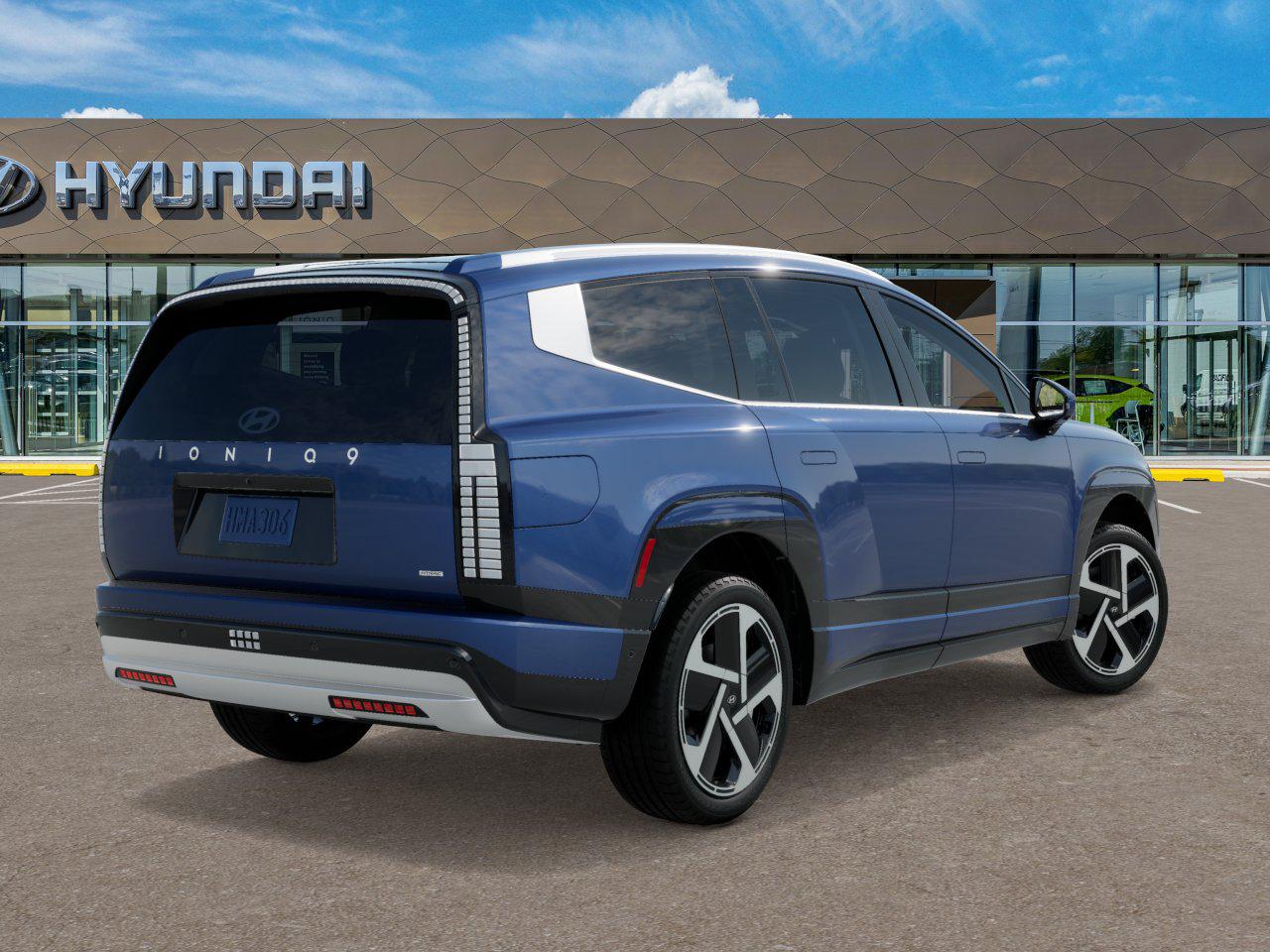 Thumbnail: 2026 Hyundai Ioniq - 4