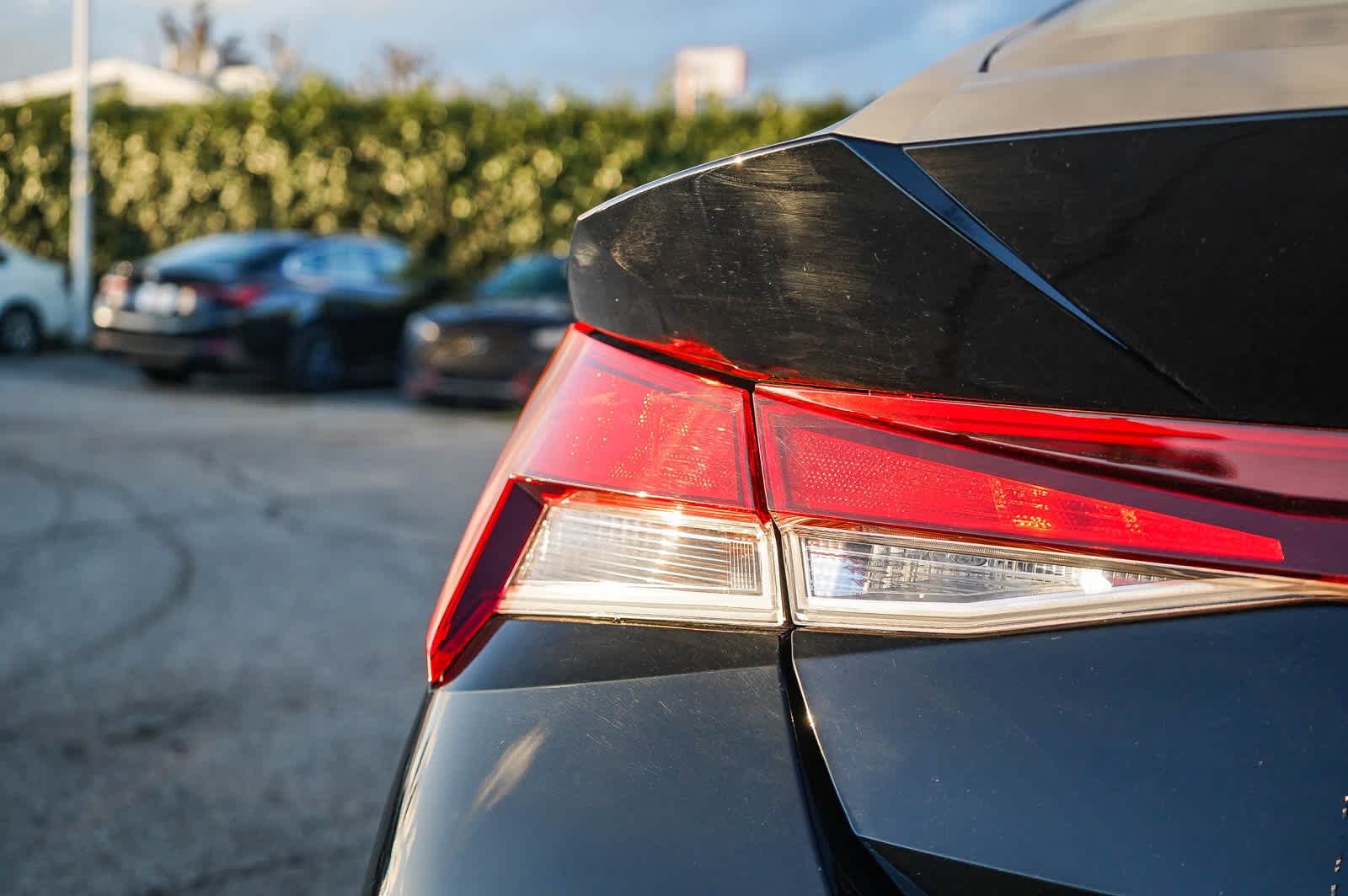 Thumbnail: 2023 Hyundai Elantra - 7