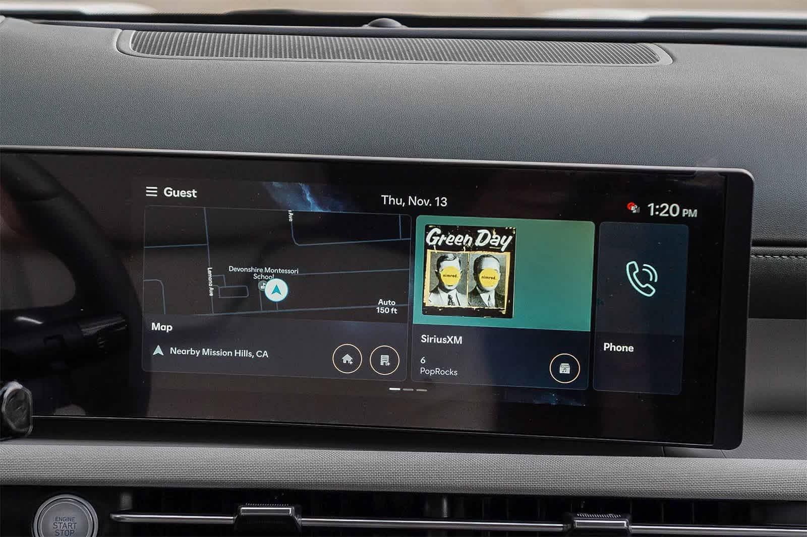 Thumbnail: 2026 Hyundai Tucson - 15