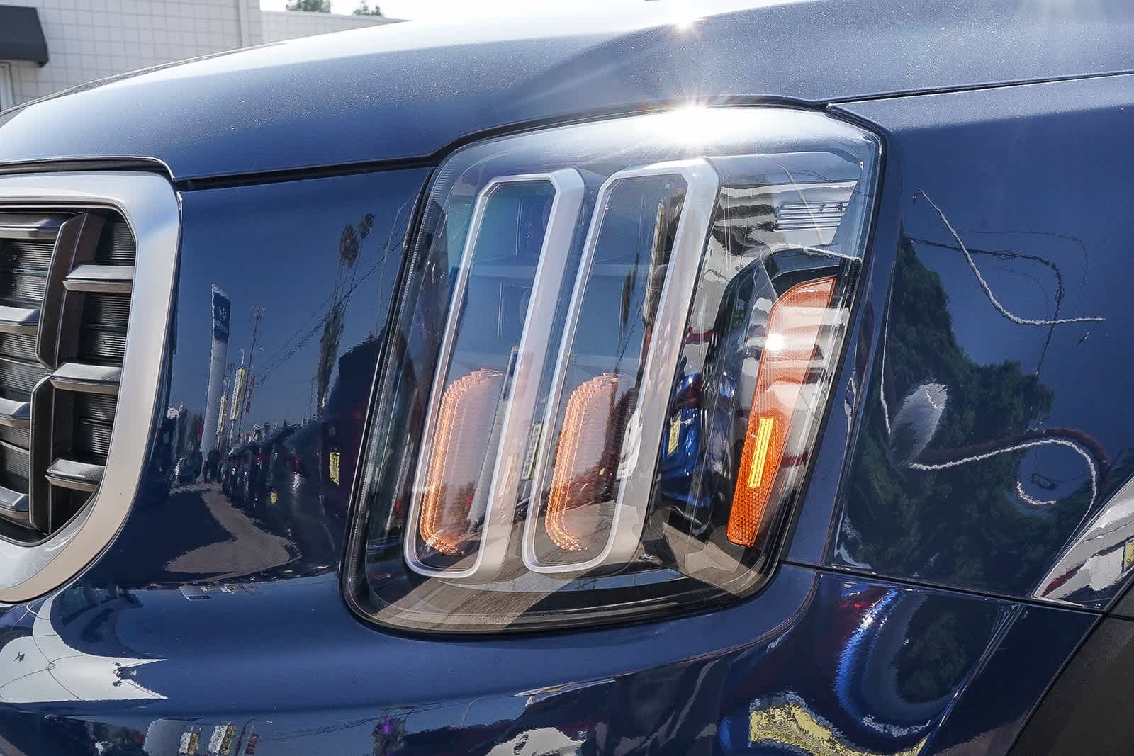 Thumbnail: 2024 Kia Telluride - 6