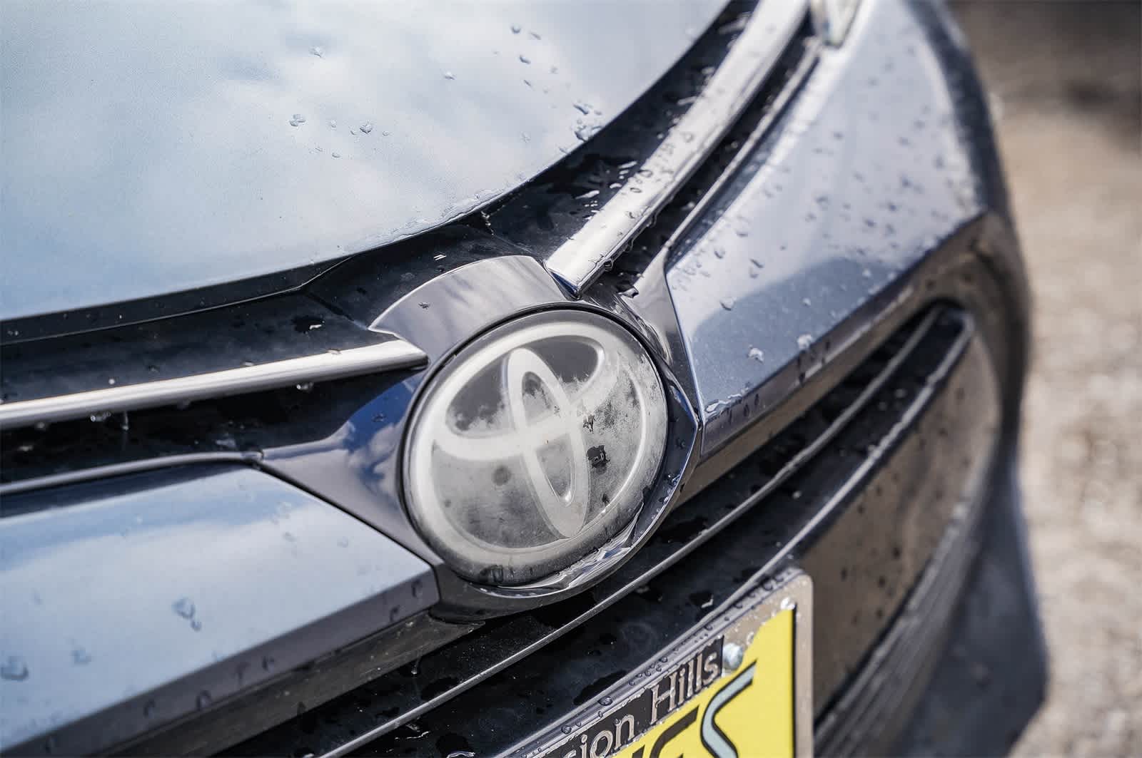 Thumbnail: 2017 Toyota Corolla - 5