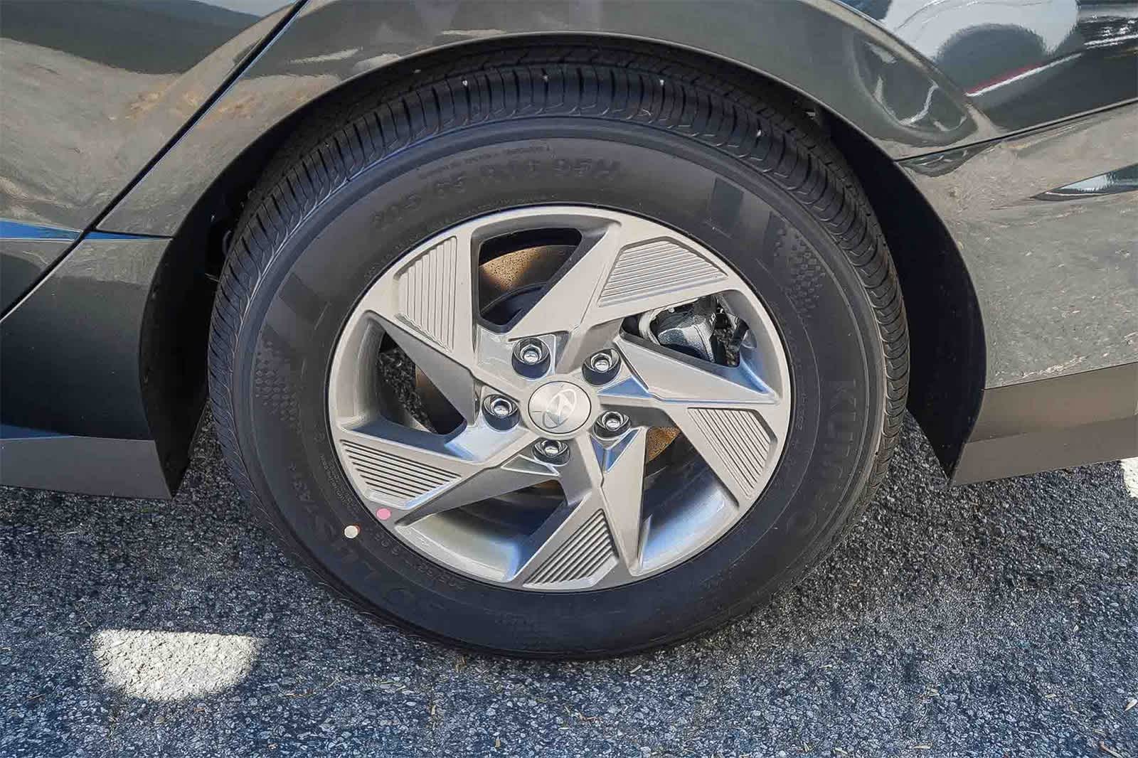 Thumbnail: 2026 Hyundai Sonata - 11