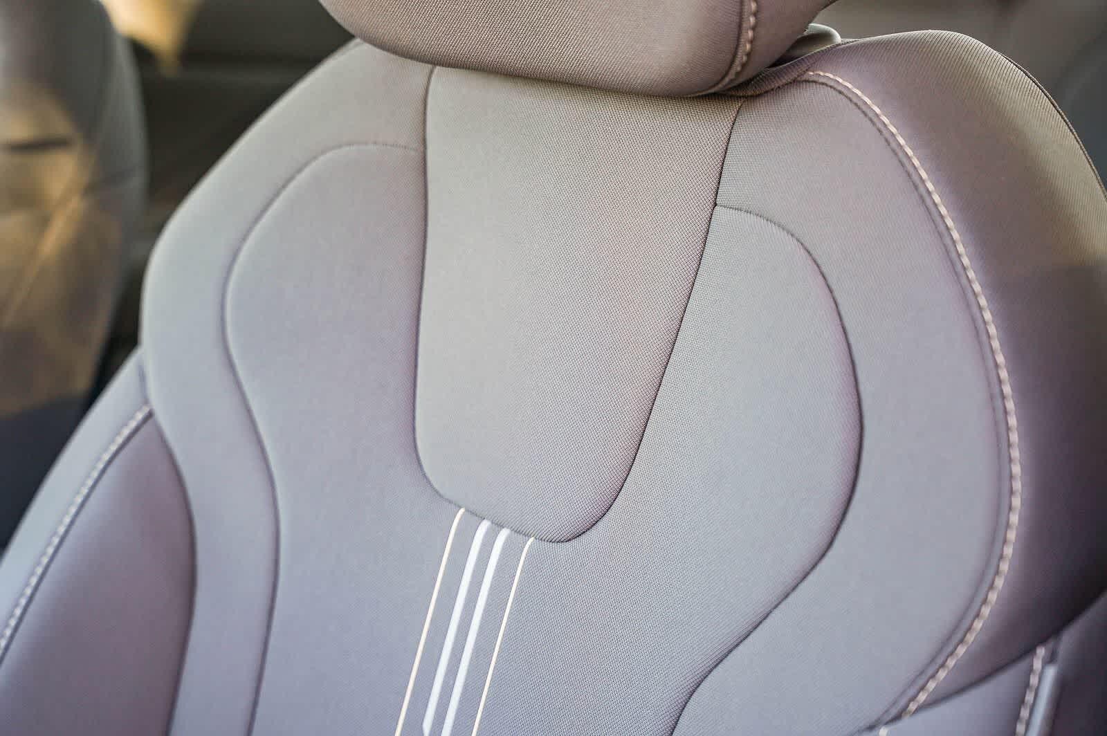 Thumbnail: 2026 Hyundai Elantra - 27