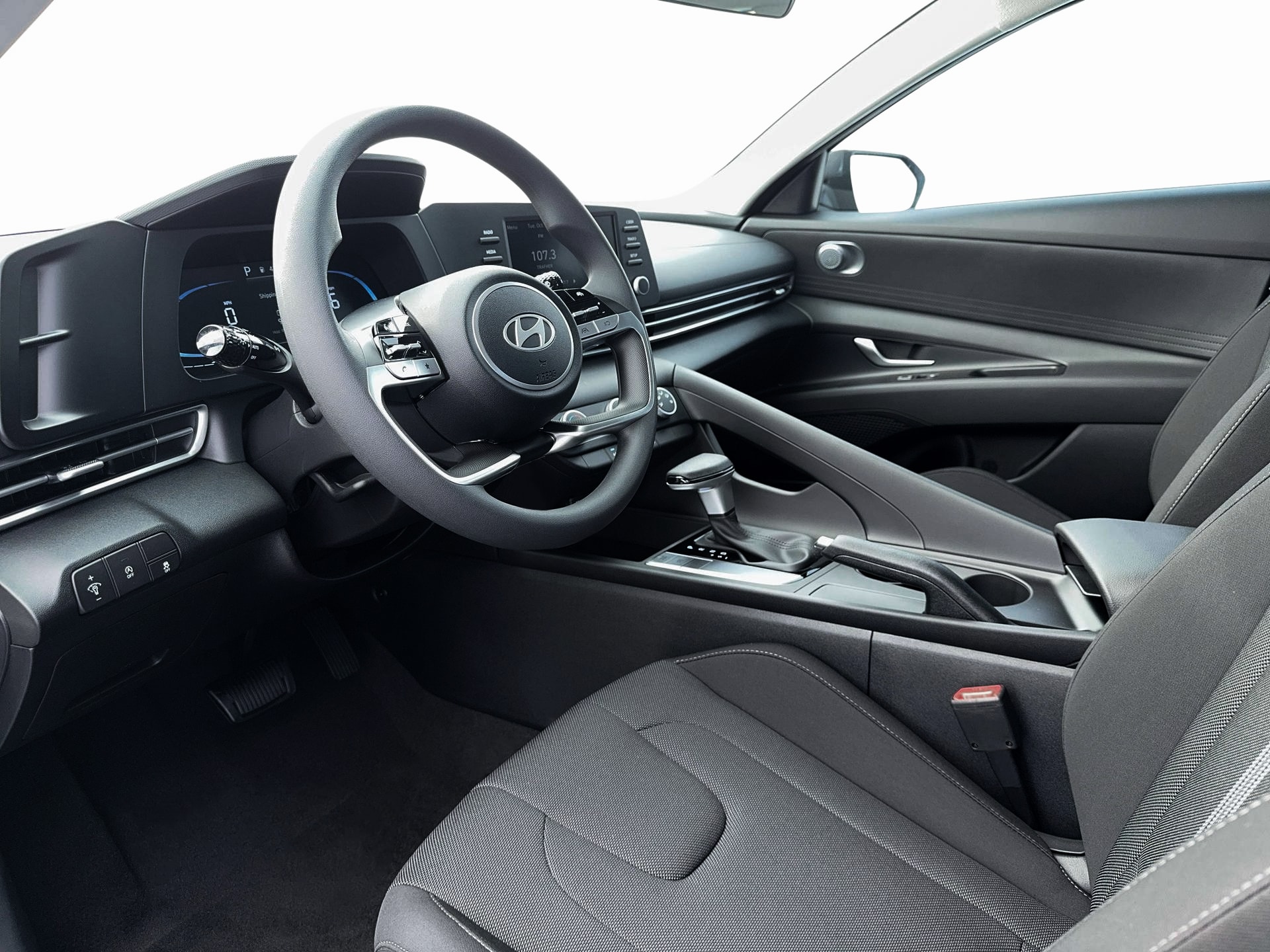 Thumbnail: 2026 Hyundai Elantra - 14